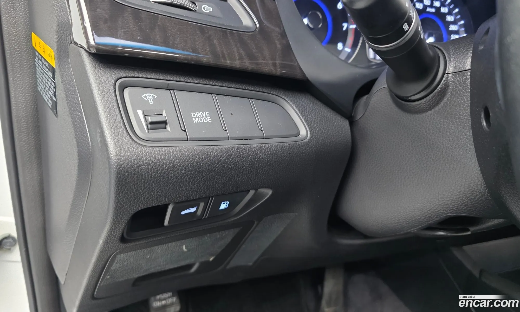 Hyundai Grandeur HG 2015 — 10