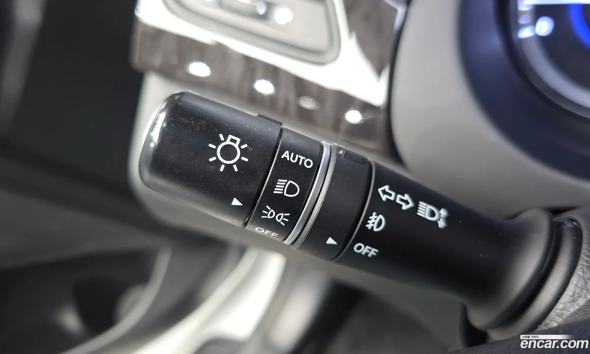 Hyundai Grandeur HG 2015 — 6