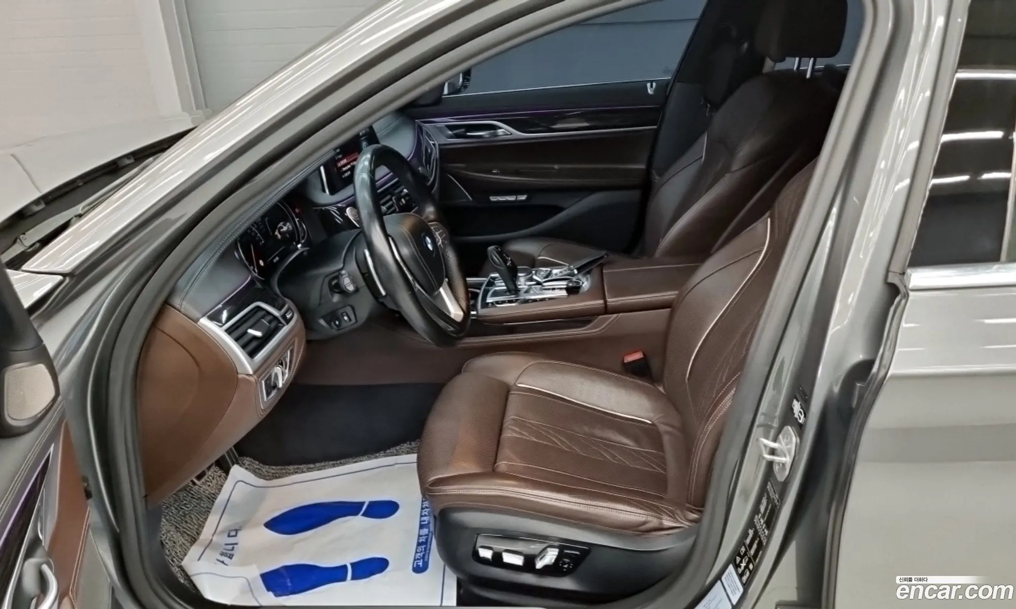 BMW 7 Series 2017 — 13