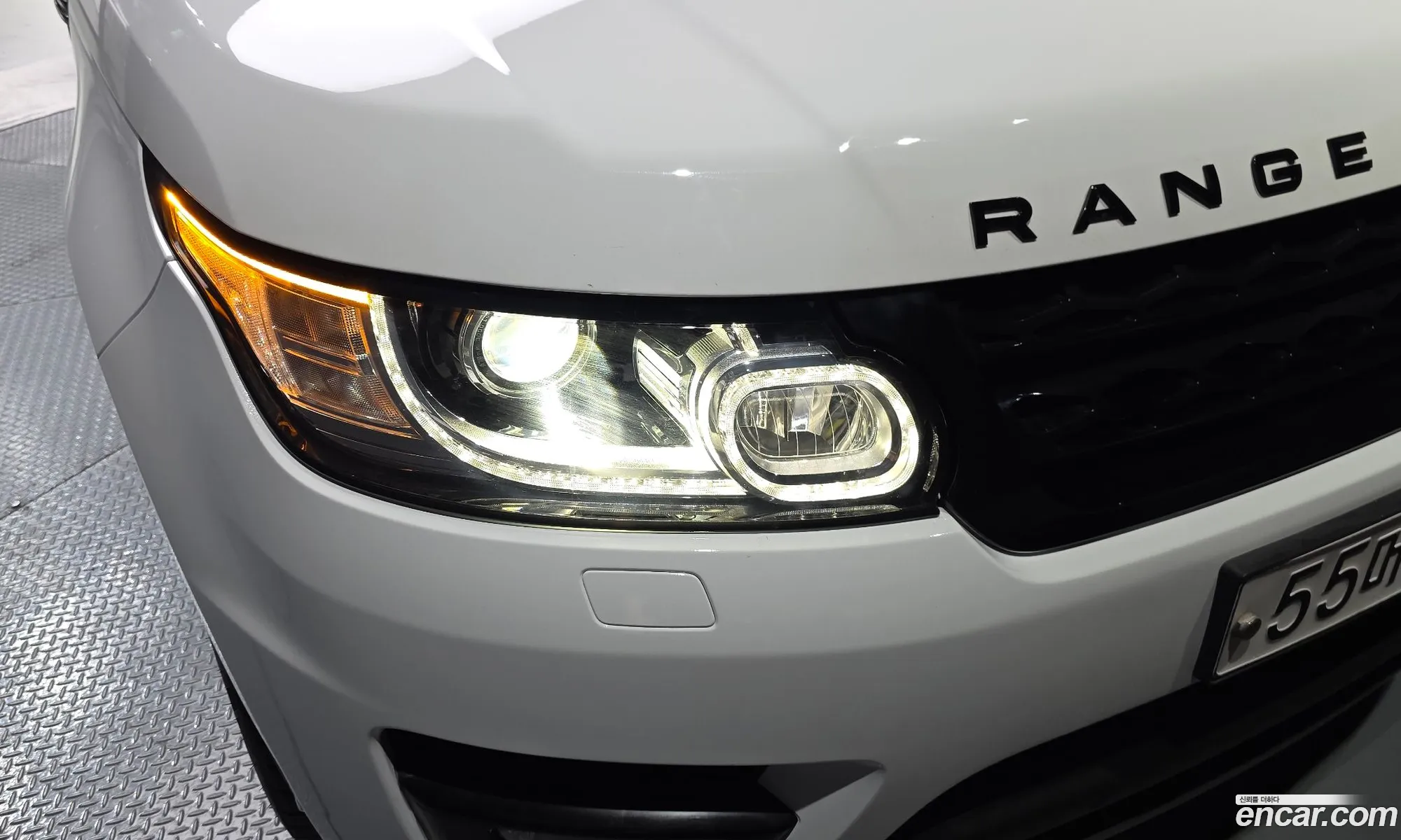 Land Rover Range Rover Sport 2017 — 24