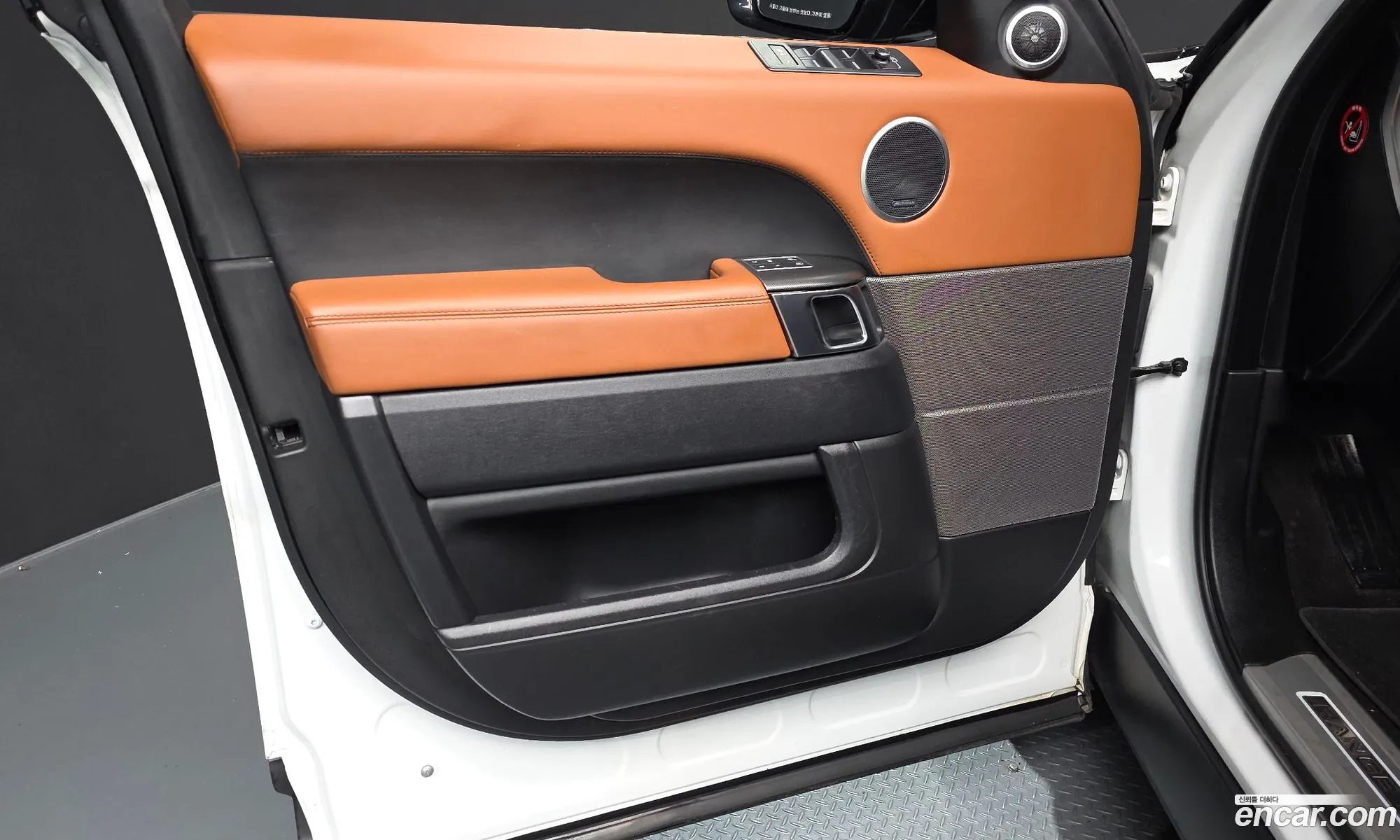 Land Rover Range Rover Sport 2017 — 34