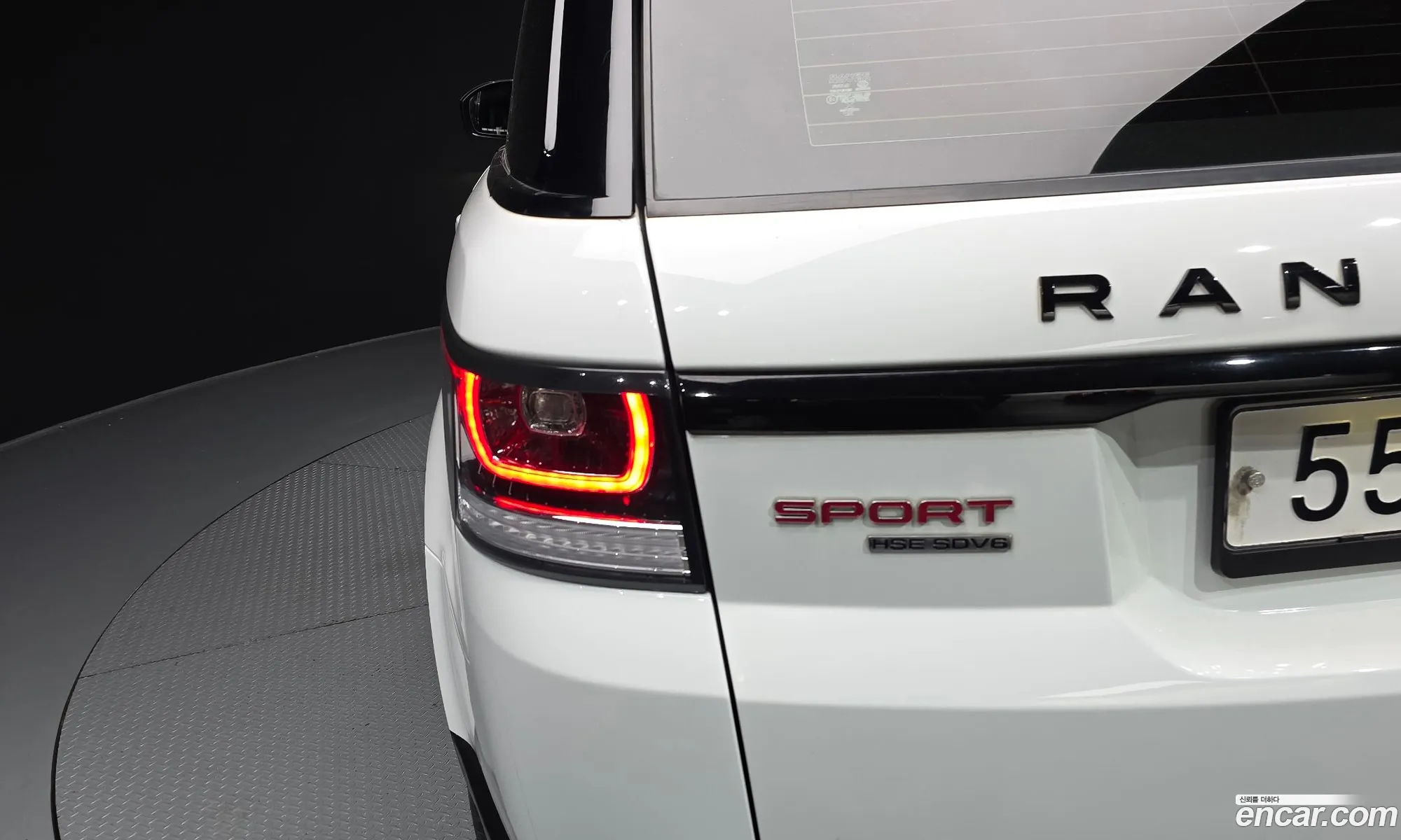 Land Rover Range Rover Sport 2017 — 13