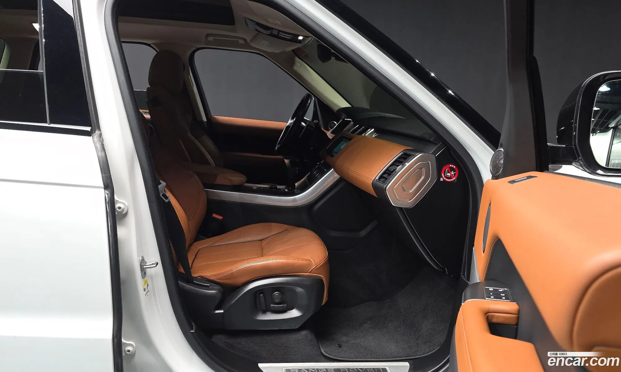 Land Rover Range Rover Sport 2017 — 9
