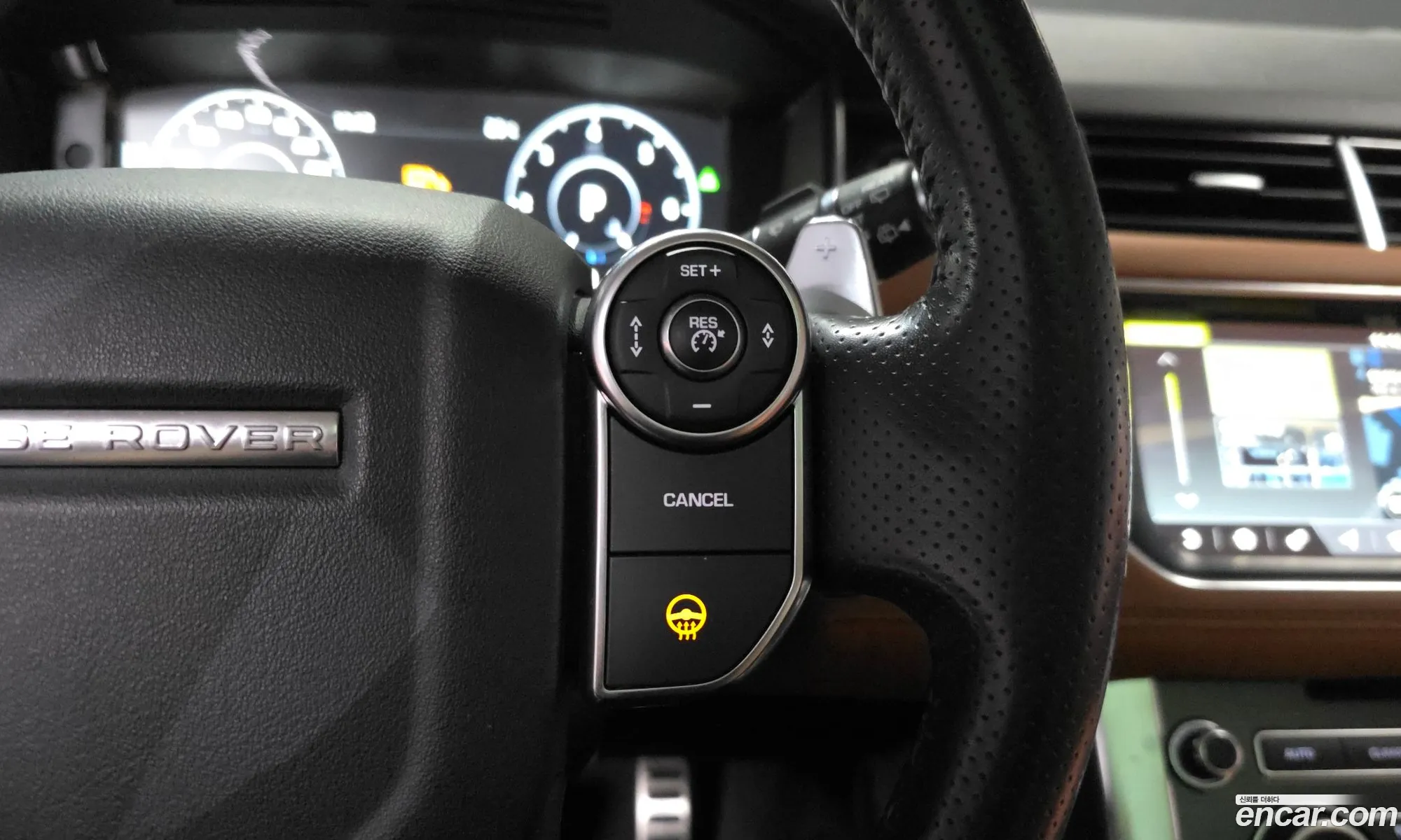Land Rover Range Rover Sport 2017 — 22