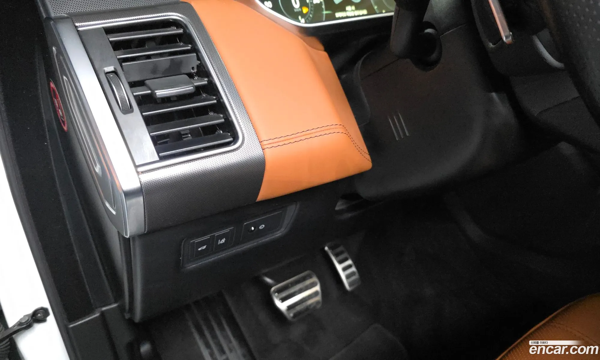 Land Rover Range Rover Sport 2017 — 23