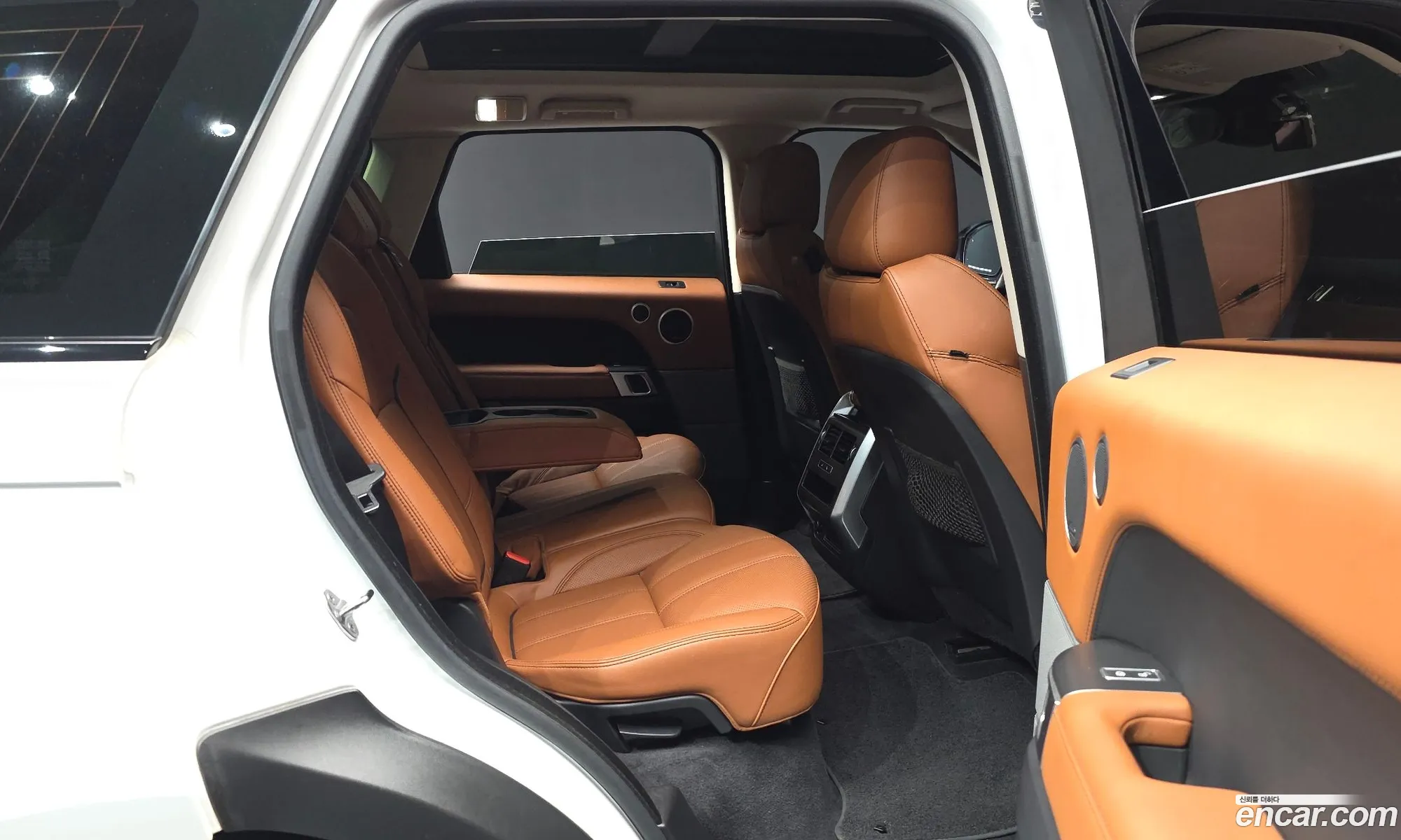 Land Rover Range Rover Sport 2017 — 5