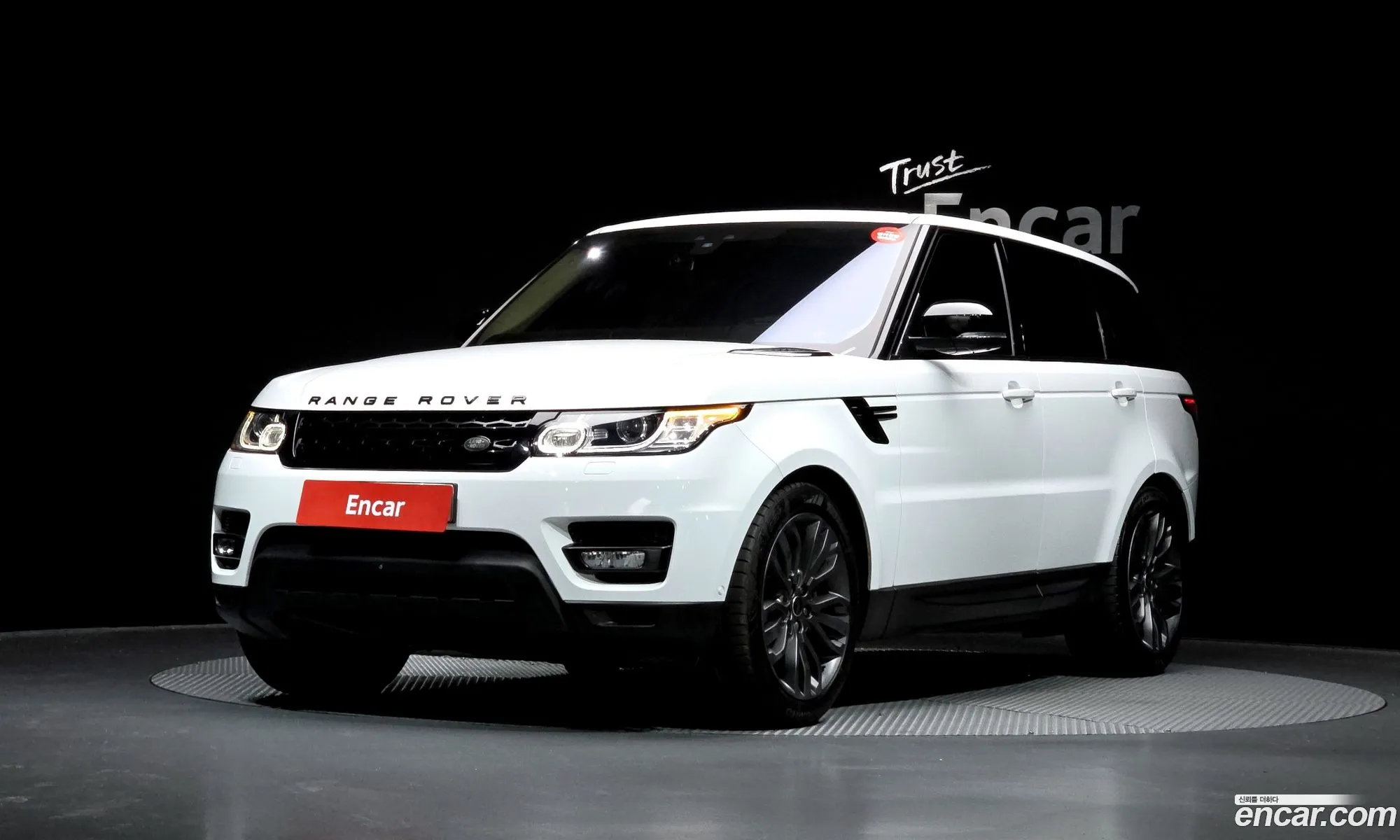 Land Rover Range Rover Sport 2017 — 12