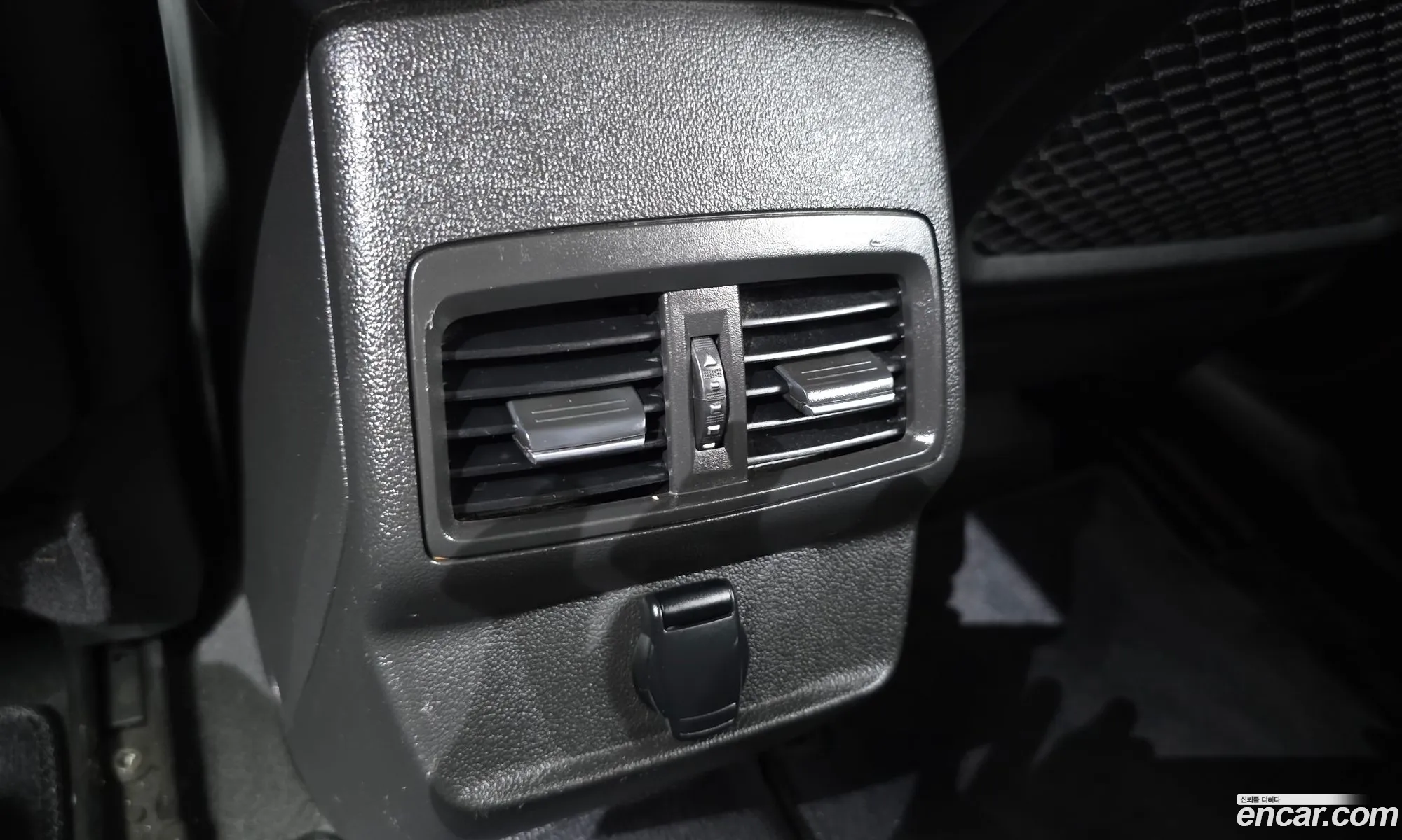 Renault Korea (Samsung) QM6 2018 — 19
