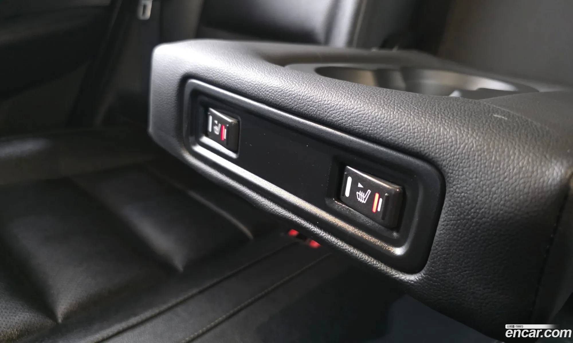 Renault Korea (Samsung) QM6 2018 — 4