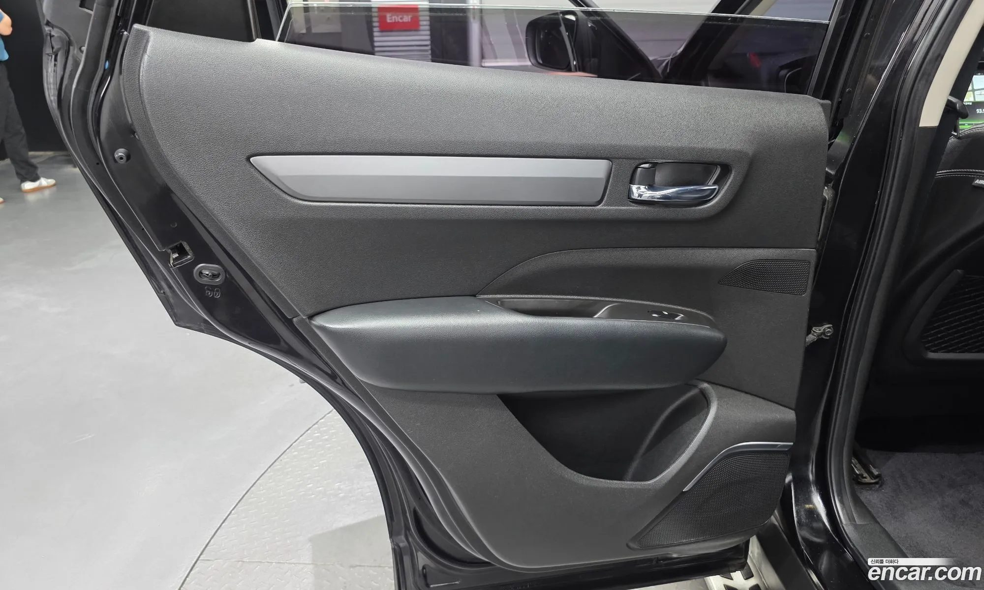Renault Korea (Samsung) QM6 2018 — 2