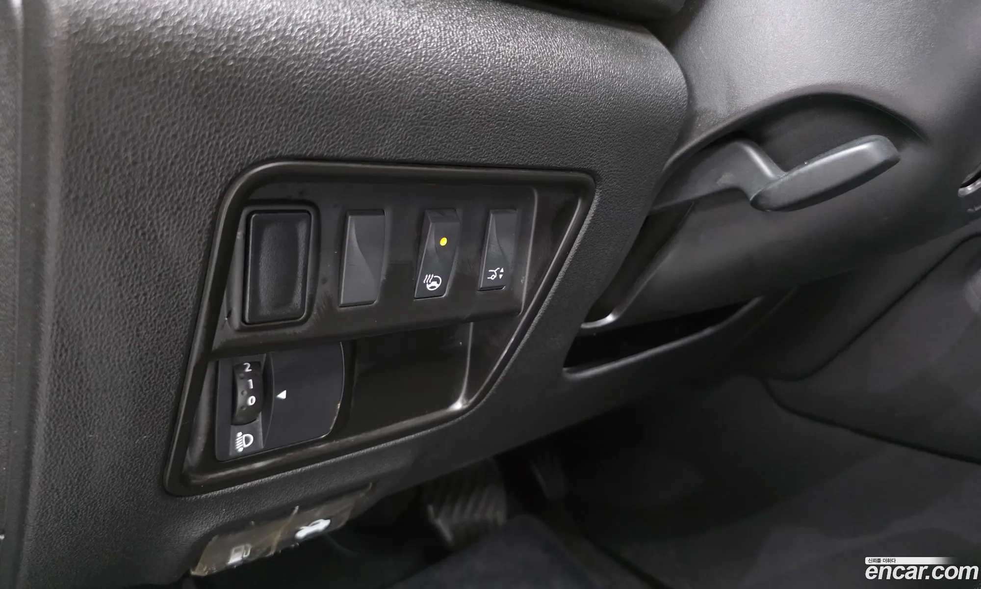 Renault Korea (Samsung) QM6 2018 — 3