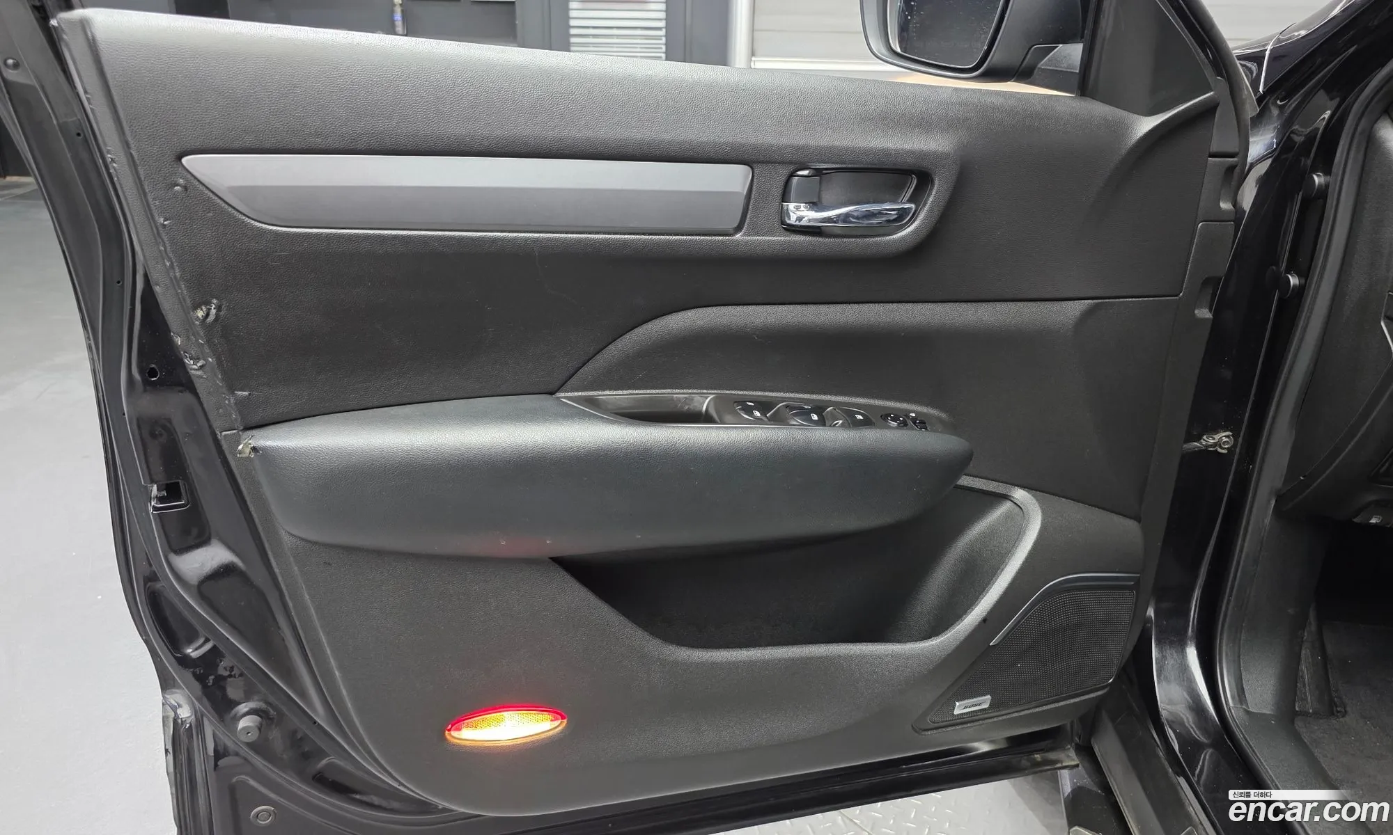 Renault Korea (Samsung) QM6 2018 — 12