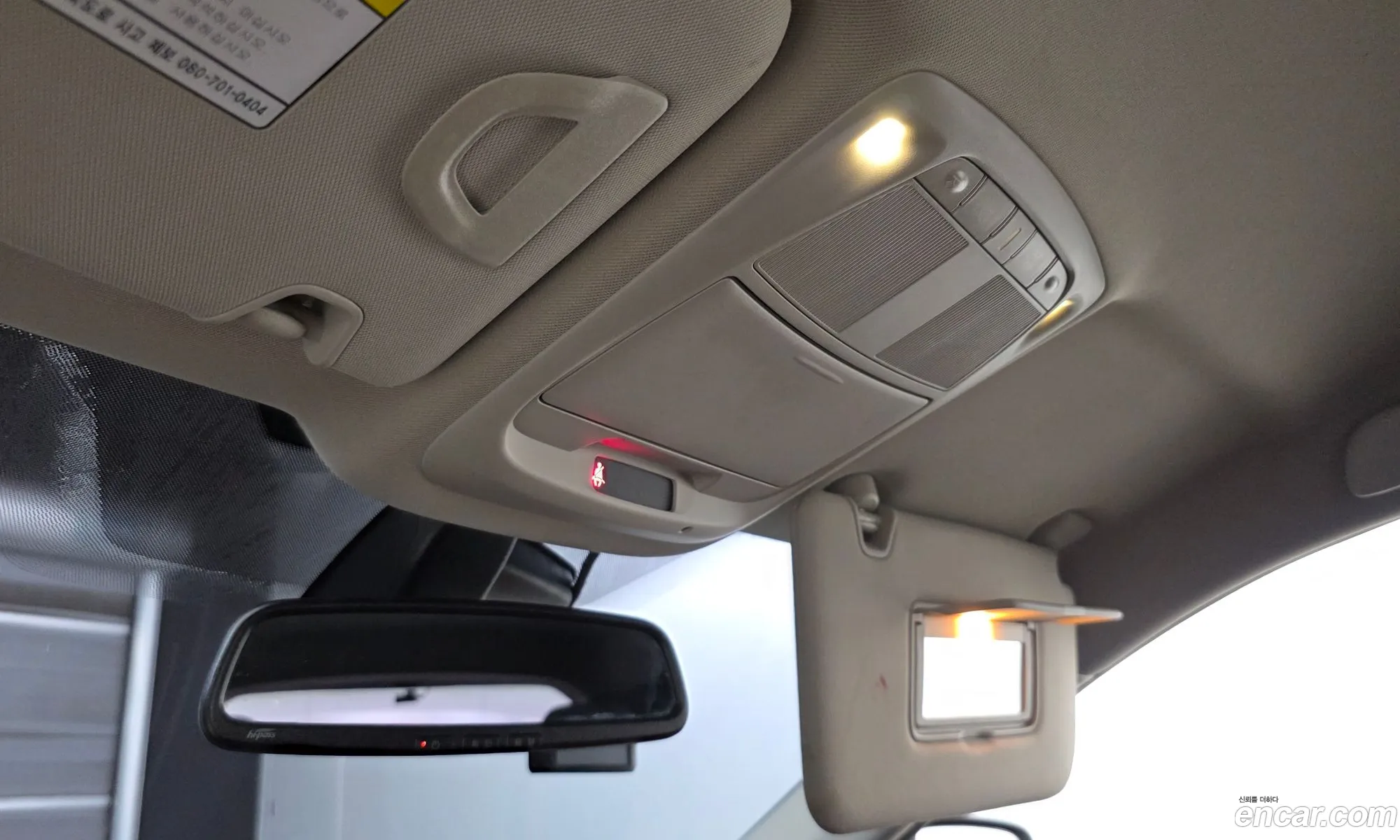 Renault Korea (Samsung) QM6 2018 — 27