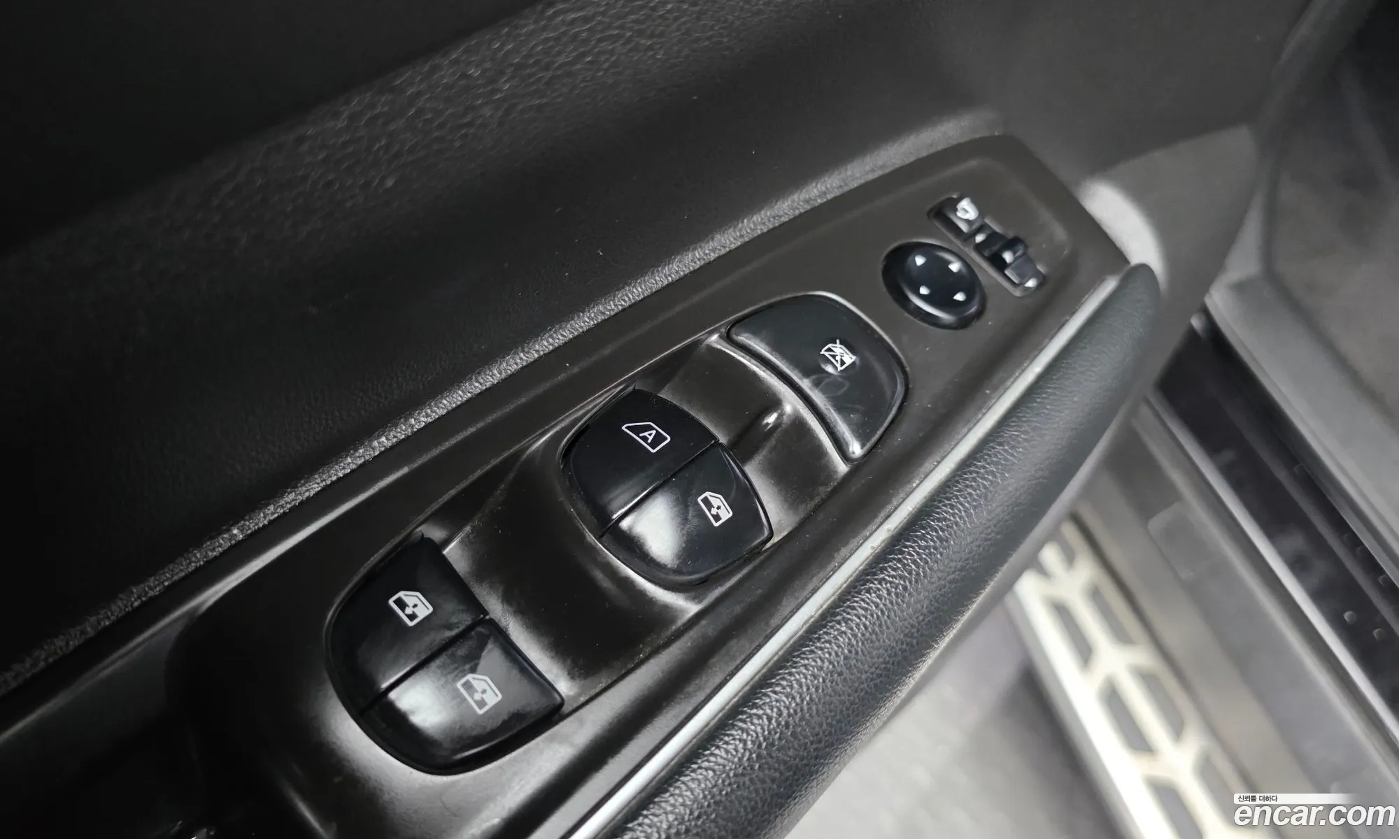 Renault Korea (Samsung) QM6 2018 — 23