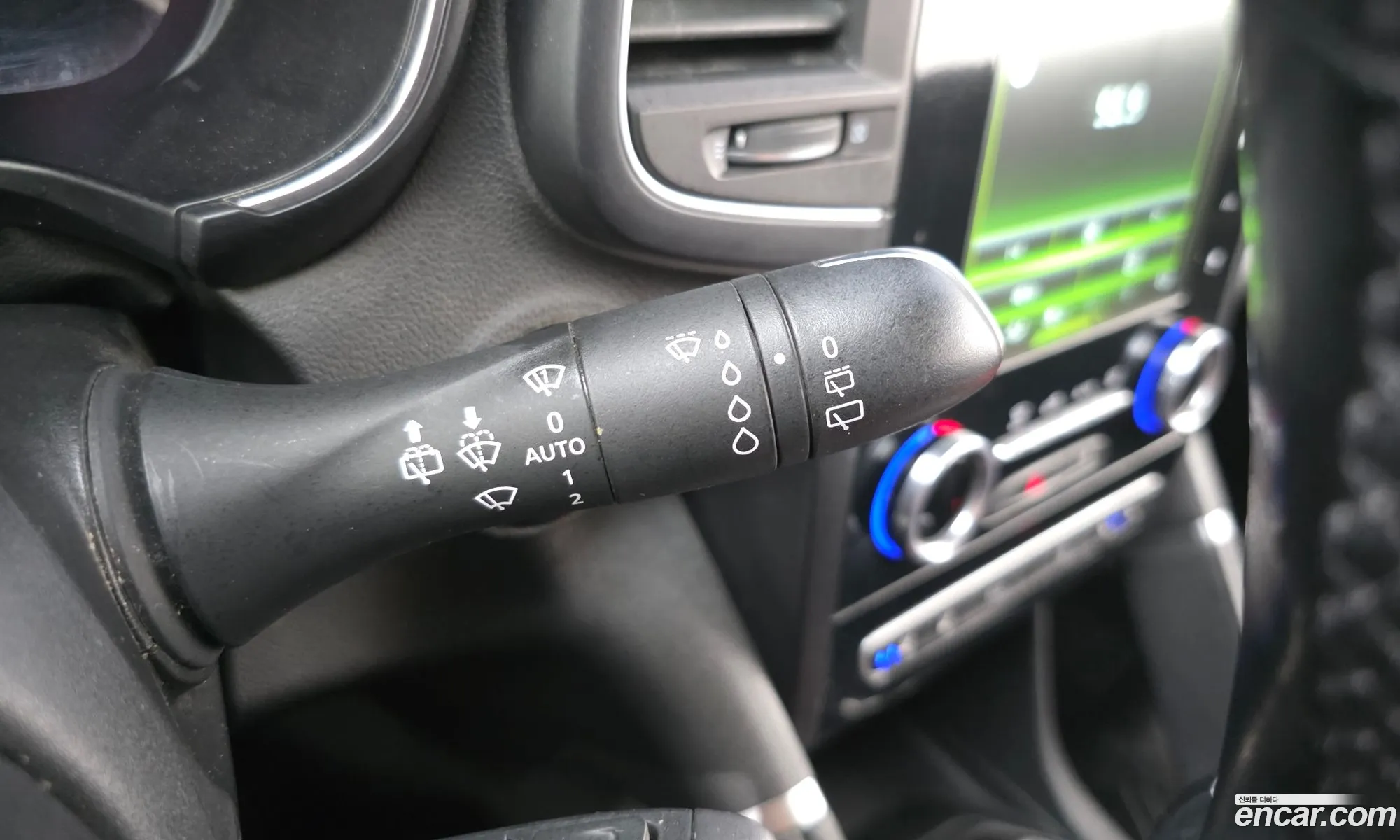 Renault Korea (Samsung) QM6 2018 — 26