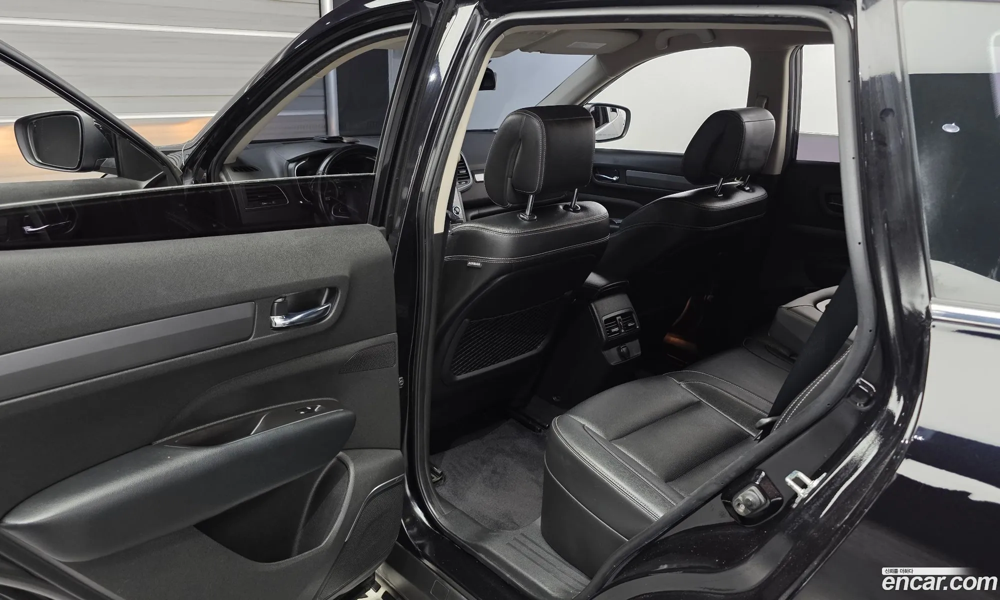 Renault Korea (Samsung) QM6 2018 — 30