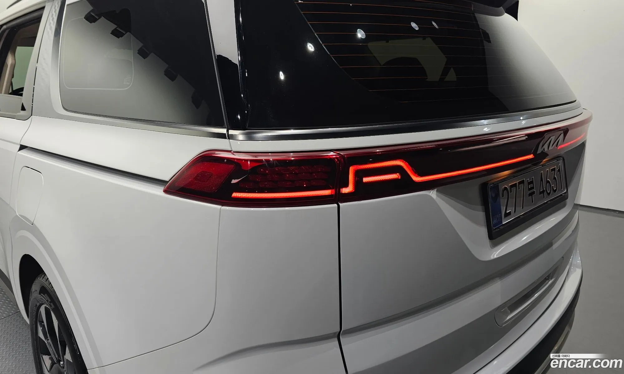 Kia Carnival 2022 — 15