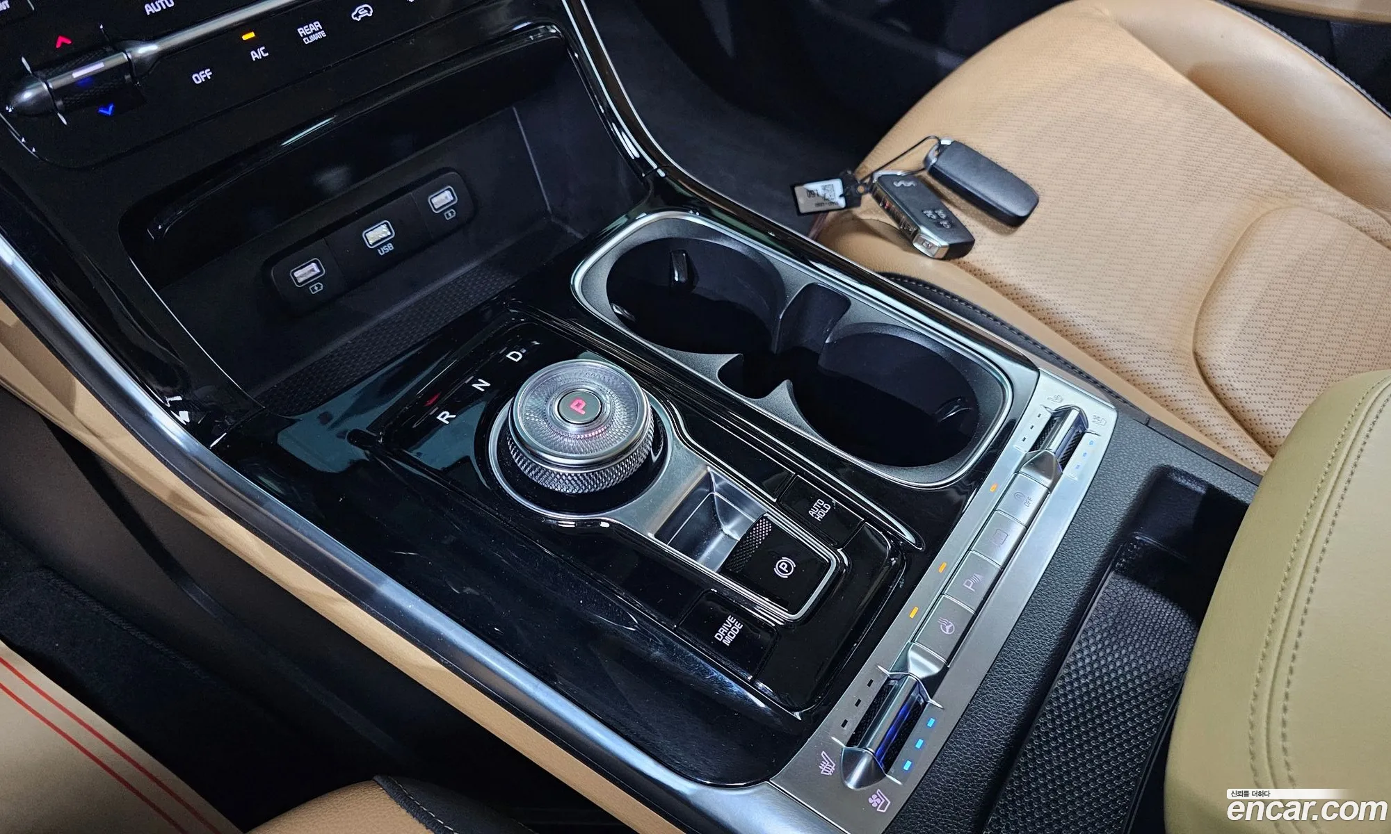 Kia Carnival 2022 — 19