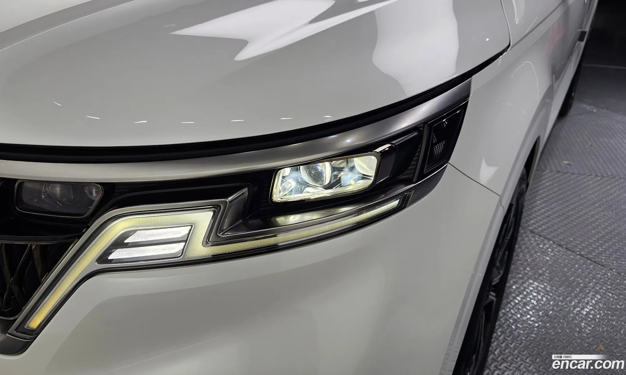 Kia Carnival 2022 — 11