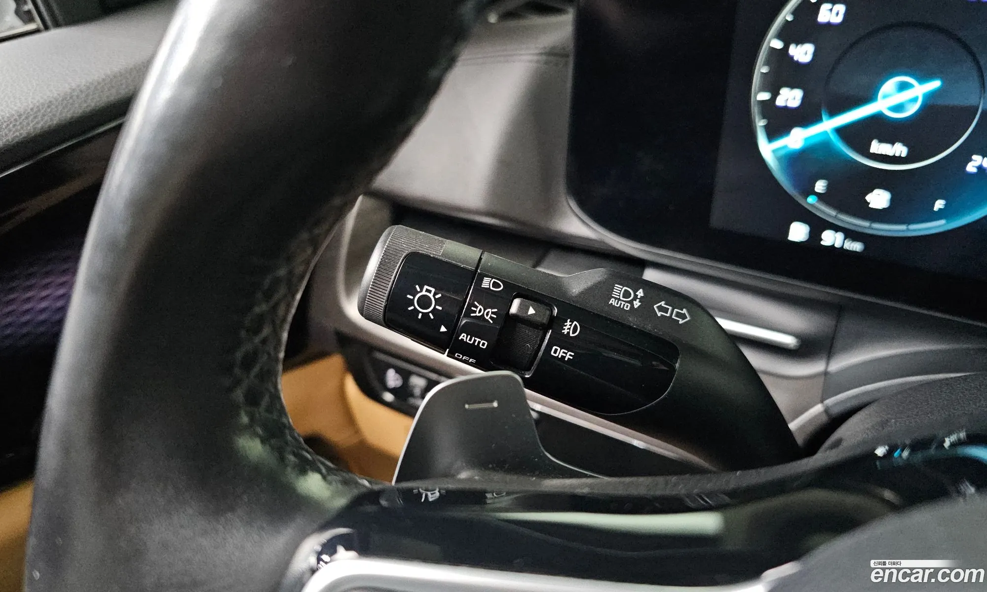 Kia Carnival 2022 — 24