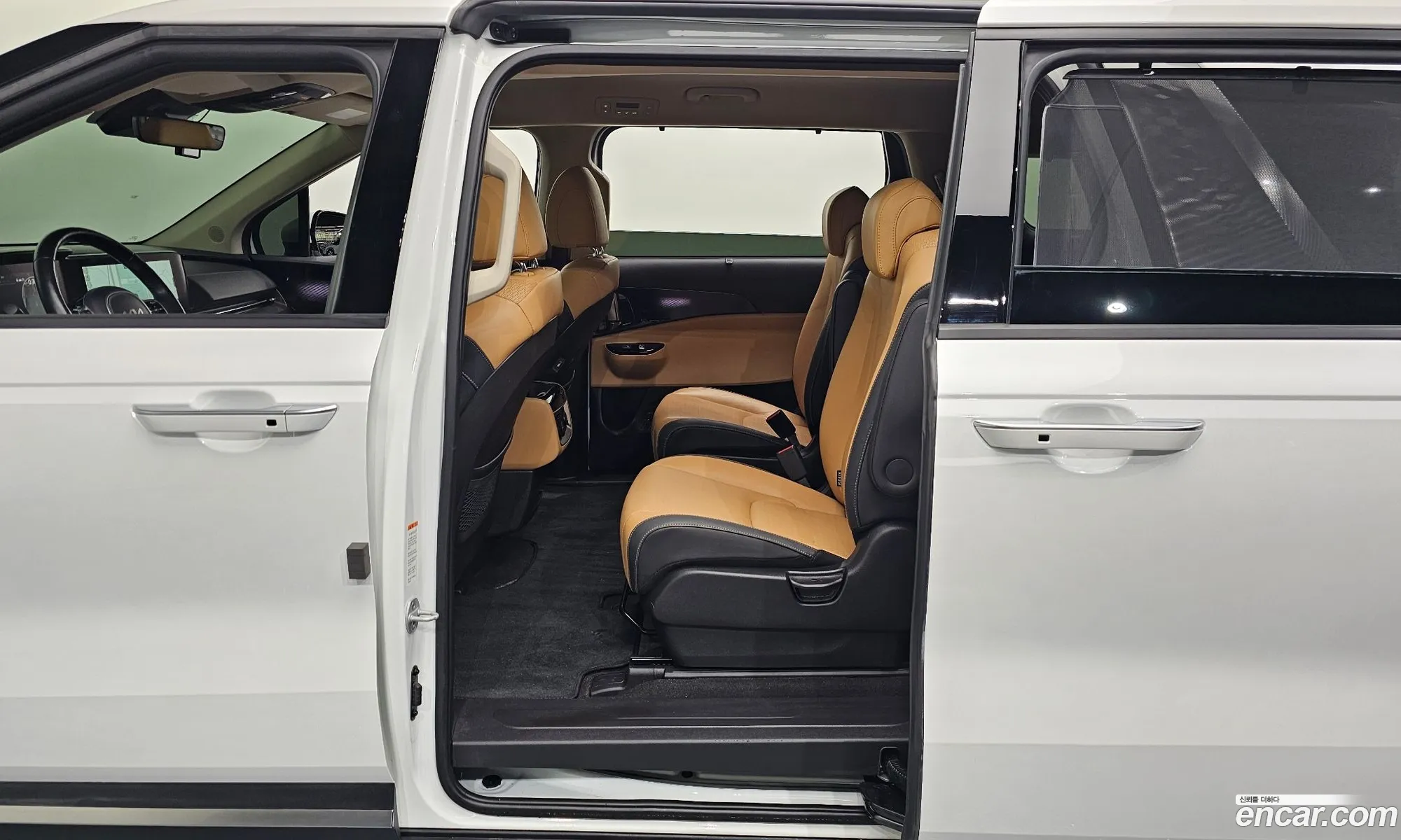 Kia Carnival 2022 — 31