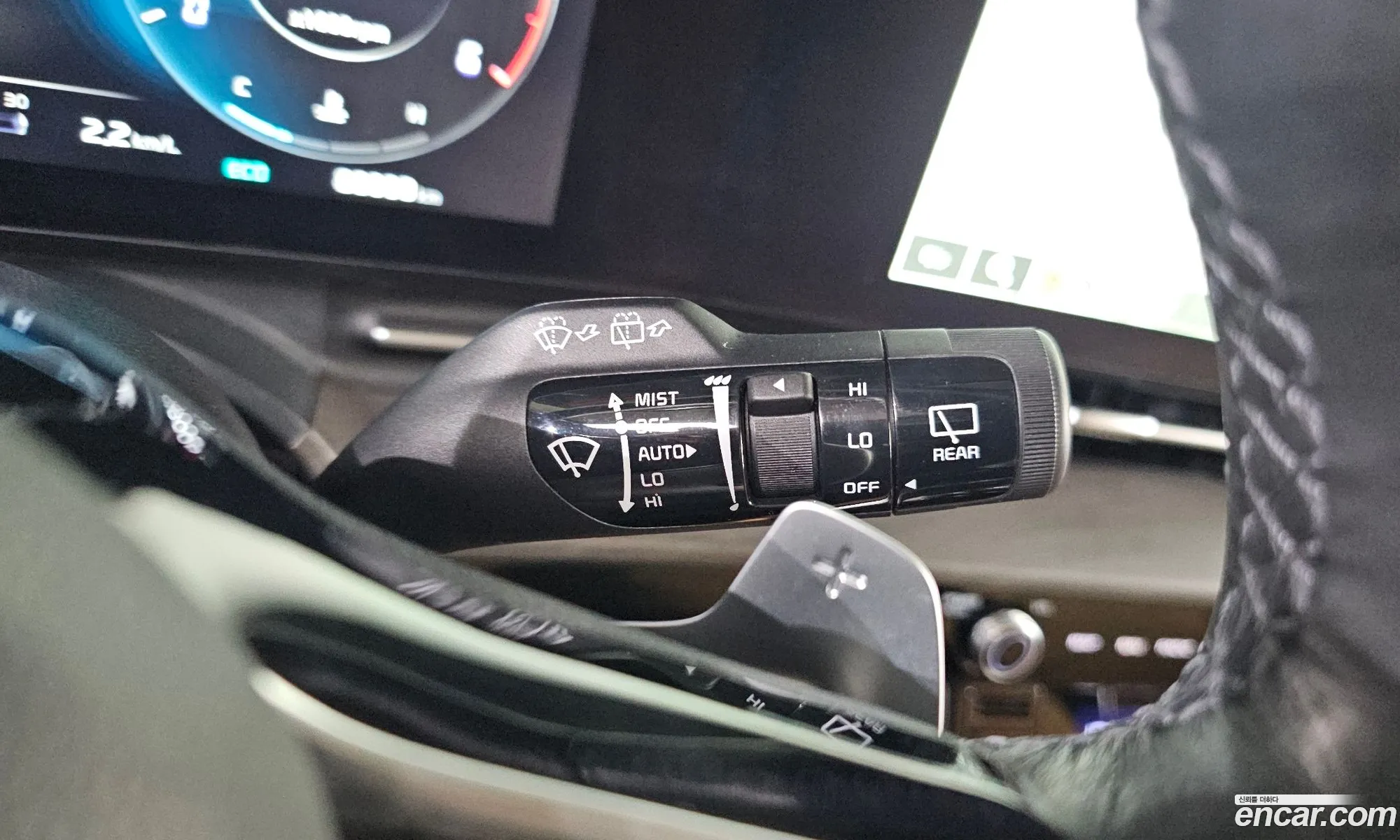 Kia Carnival 2022 — 23
