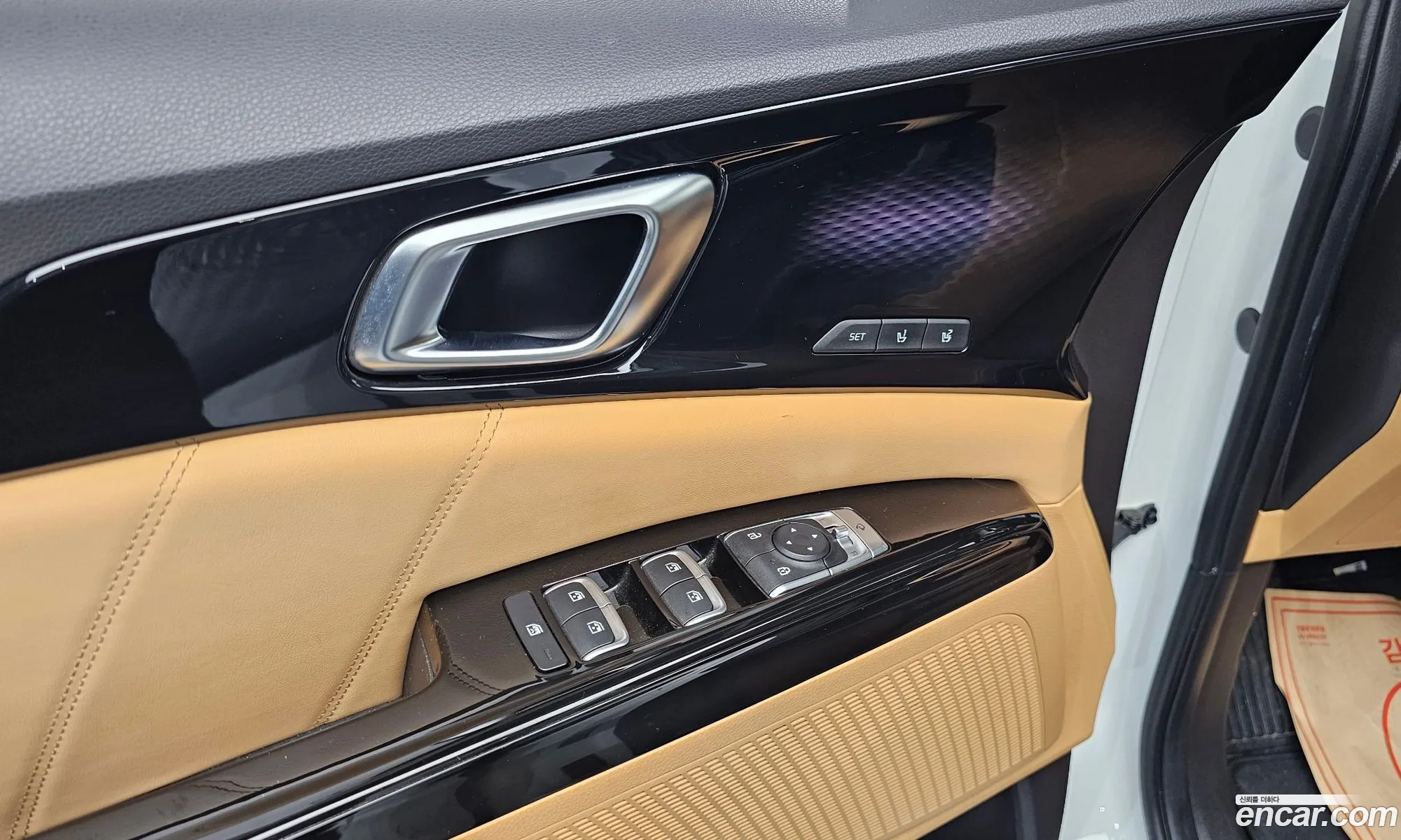 Kia Carnival 2022 — 21