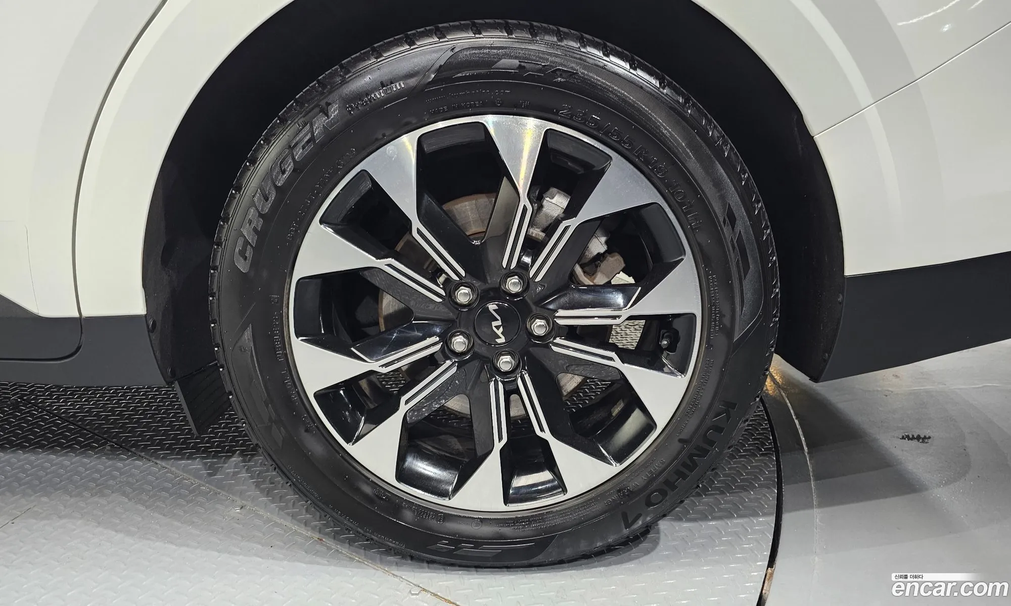 Kia Carnival 2022 — 26