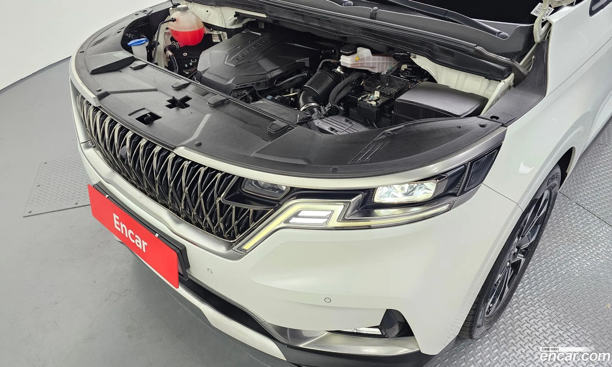 Kia Carnival 2022 — 6