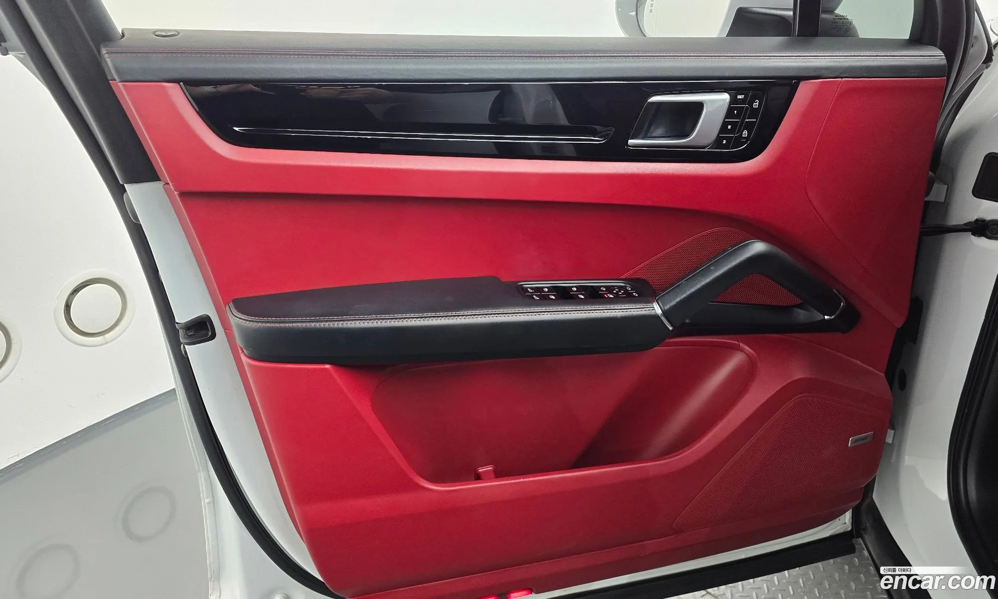 Porsche Cayenne 2021 — 29