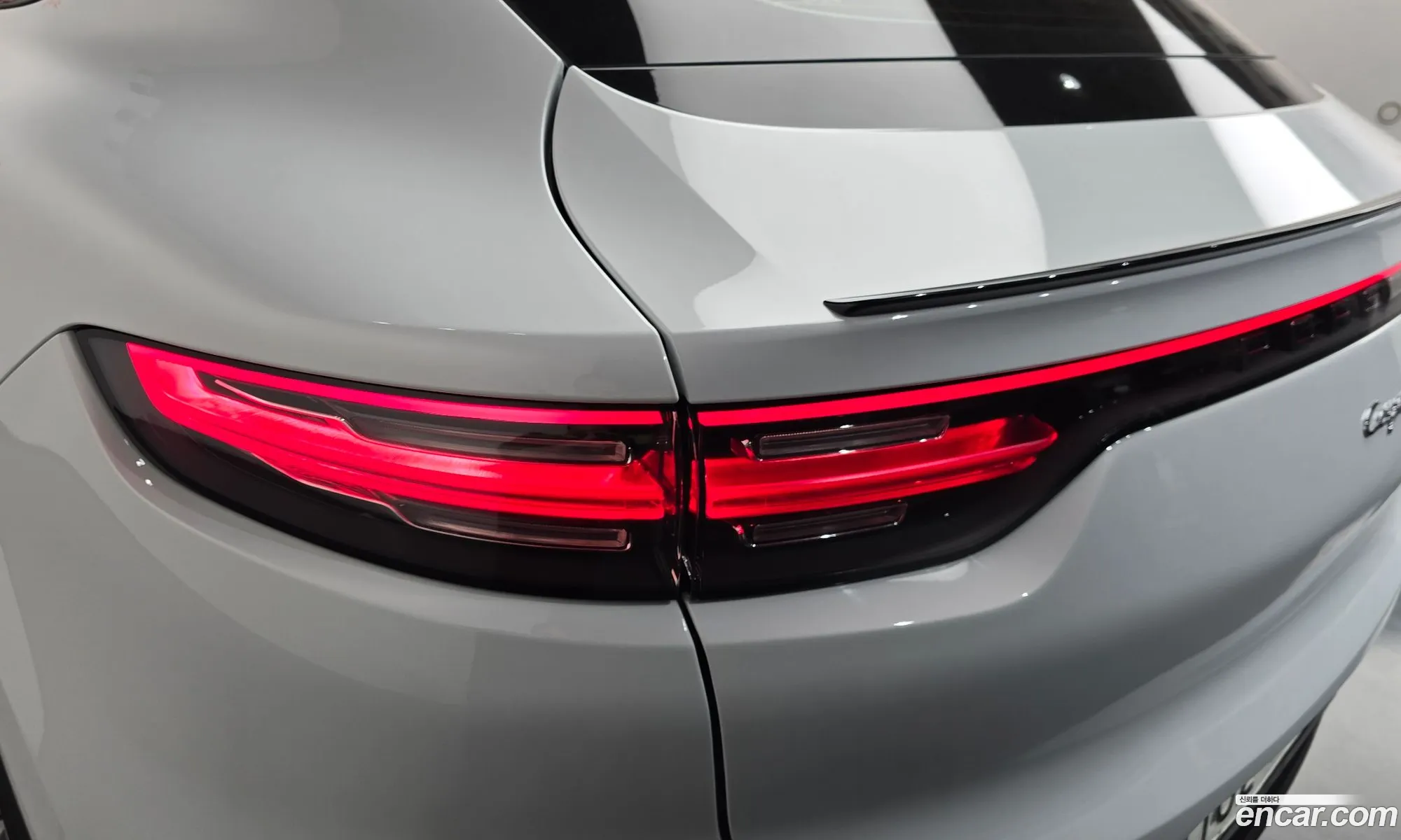 Porsche Cayenne 2021 — 30