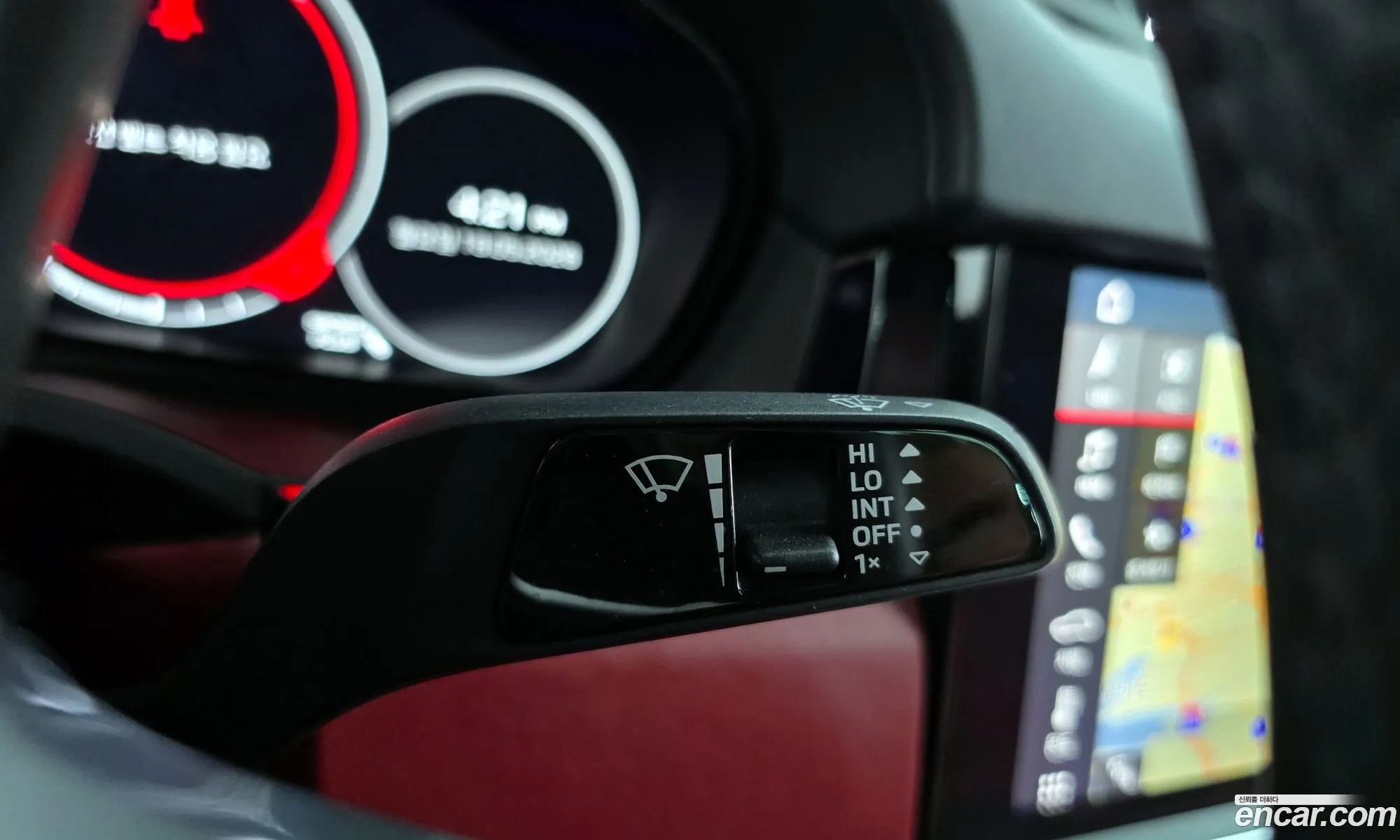 Porsche Cayenne 2021 — 14