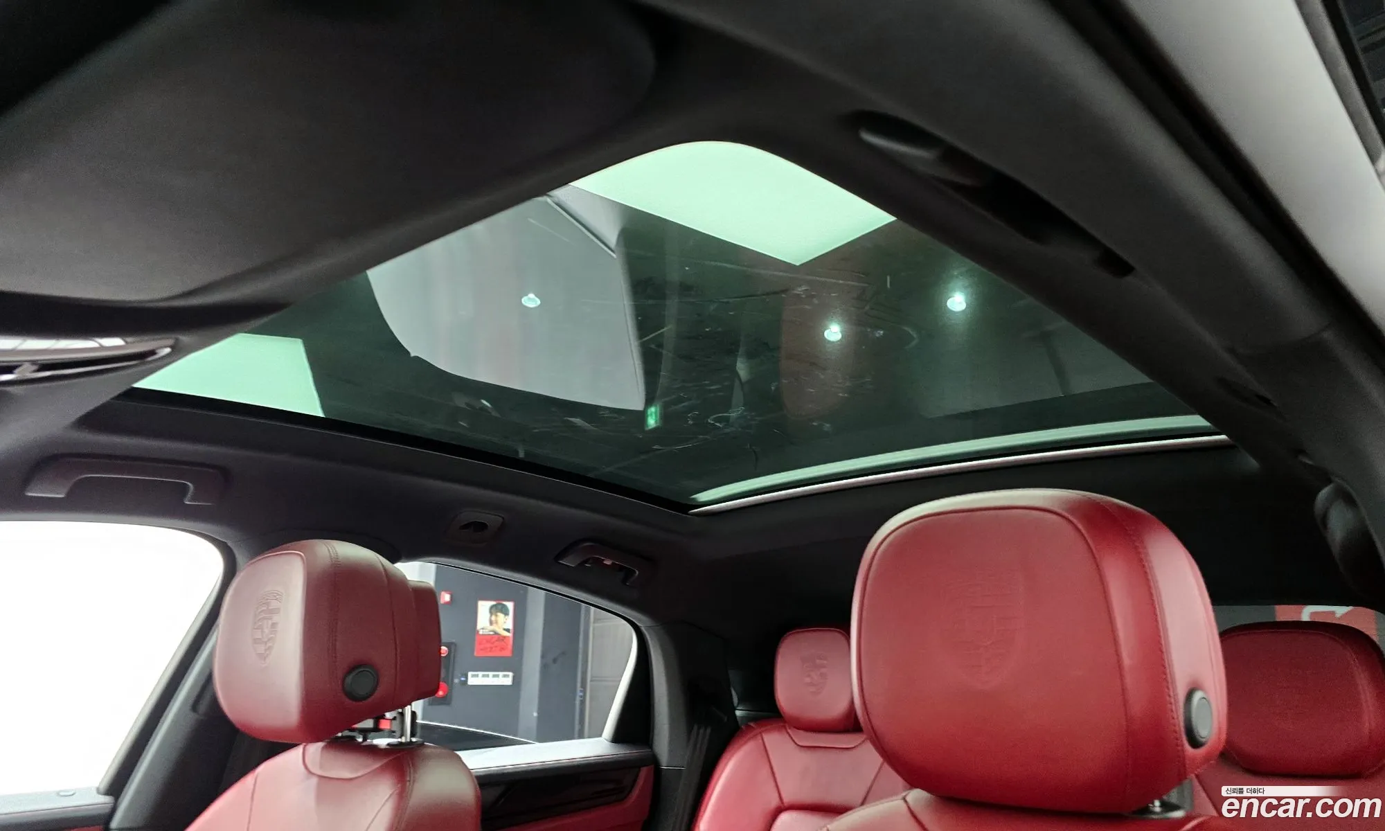 Porsche Cayenne 2021 — 19