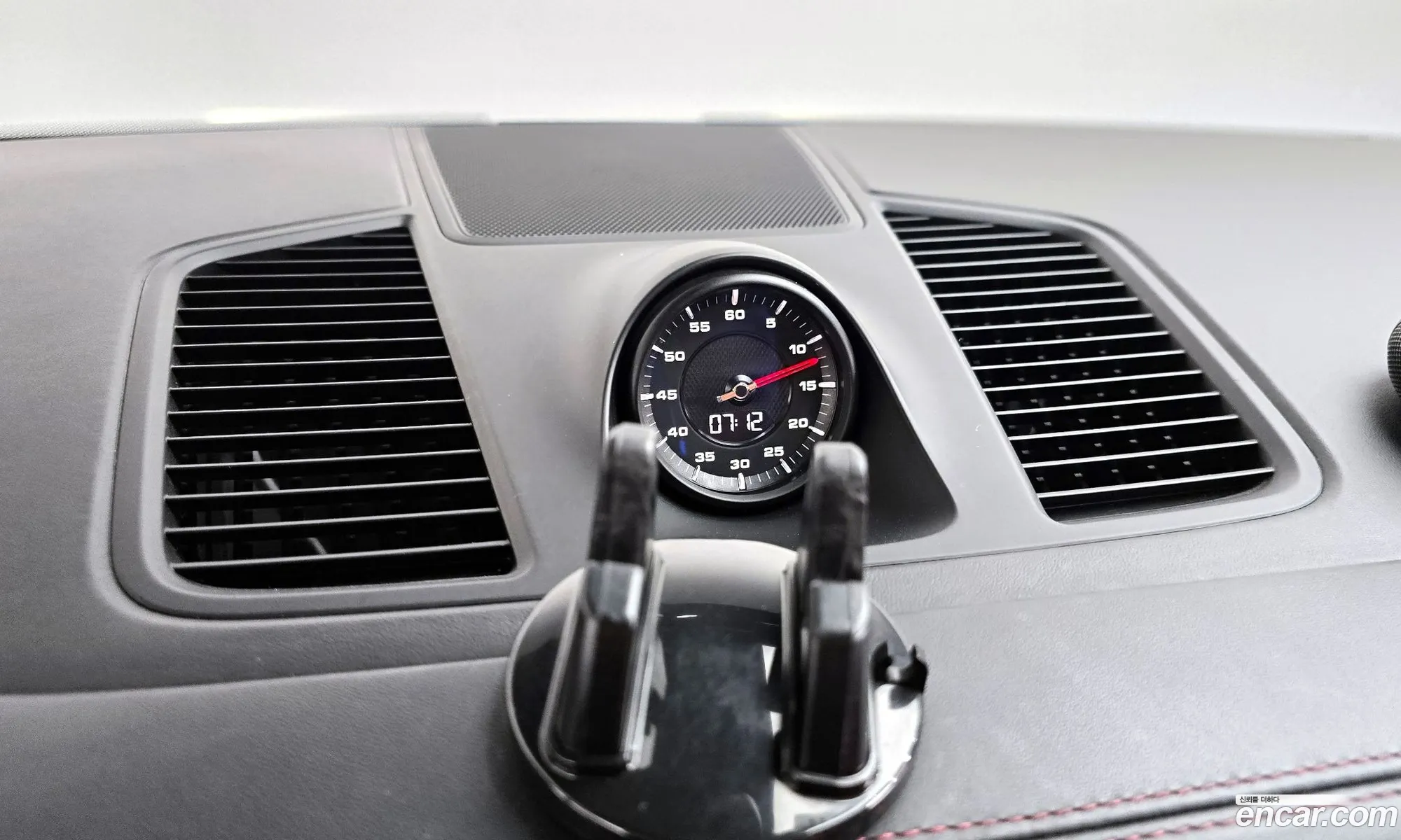 Porsche Cayenne 2021 — 2