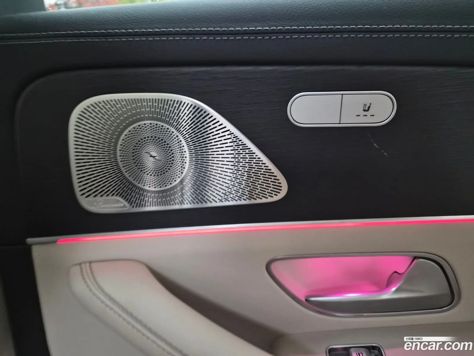 Mercedes-Benz GLE-Class W167 2024 — 19