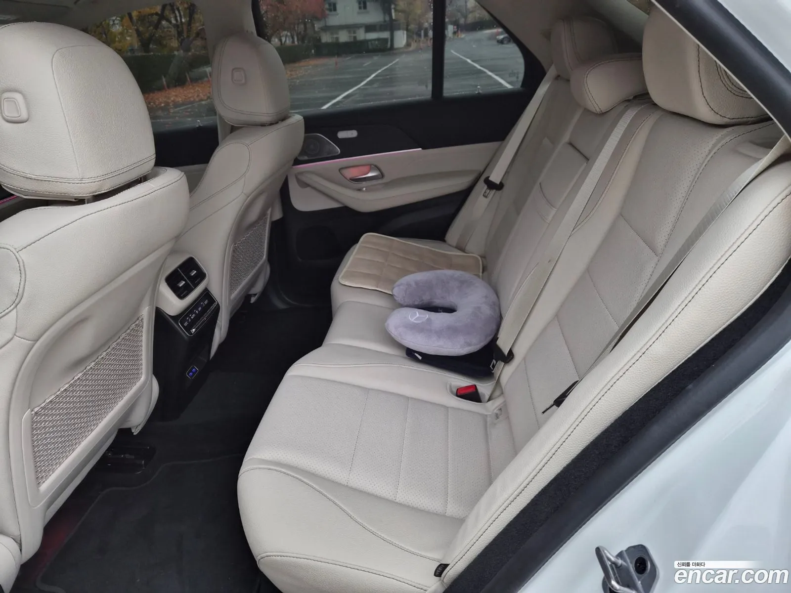 Mercedes-Benz GLE-Class W167 2024 — 17