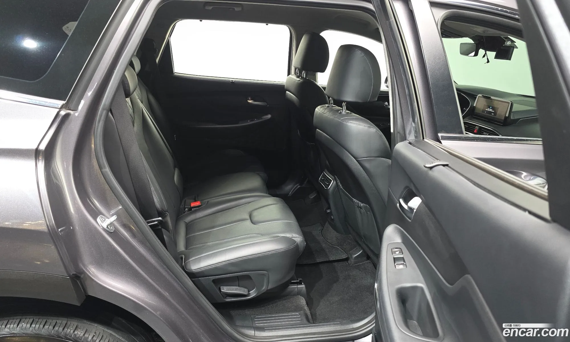 Hyundai Santa Fe 2021 — 6