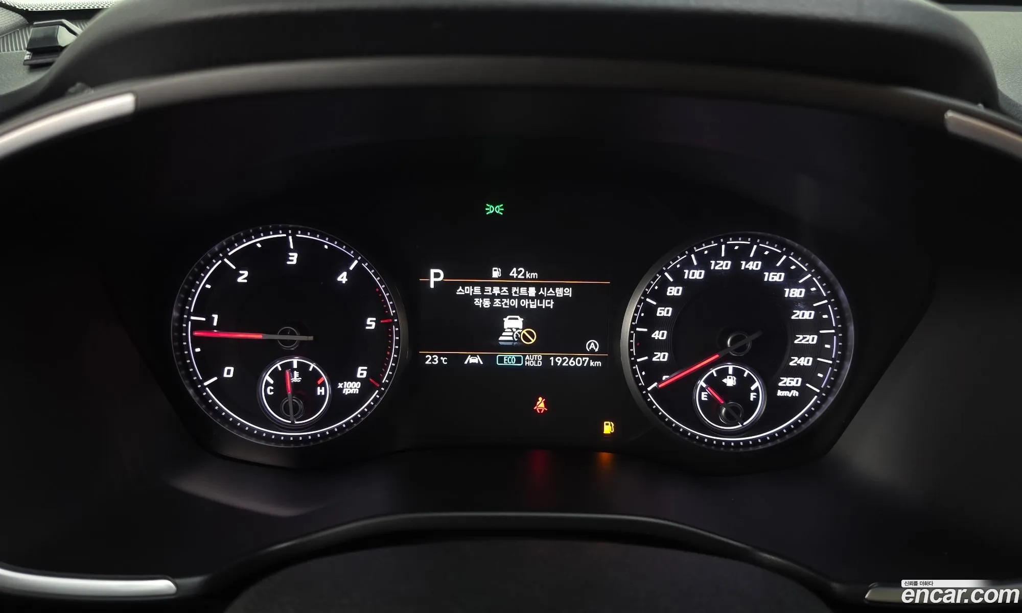 Hyundai Santa Fe 2021 — 16
