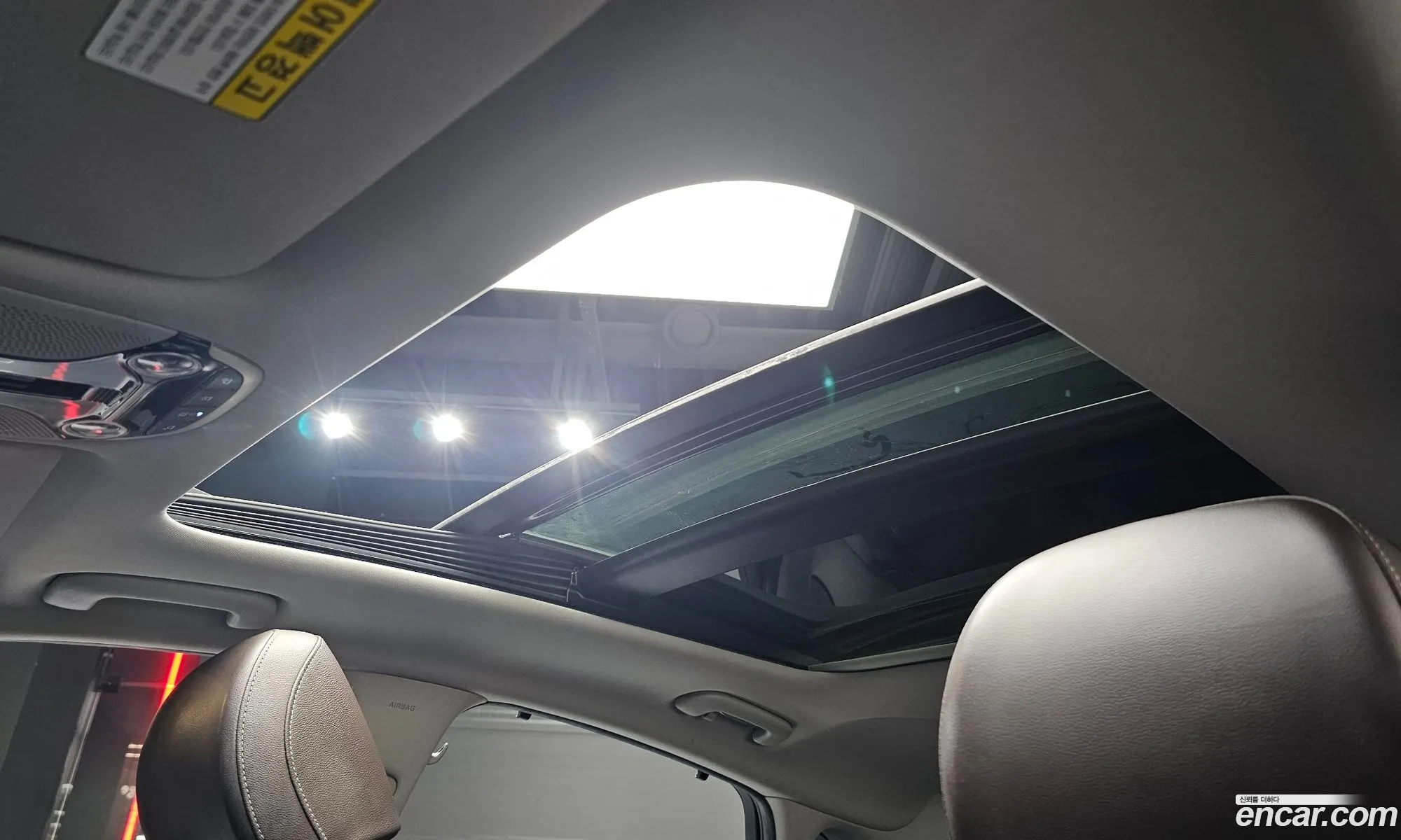 Hyundai Grandeur IG 2017 — 25