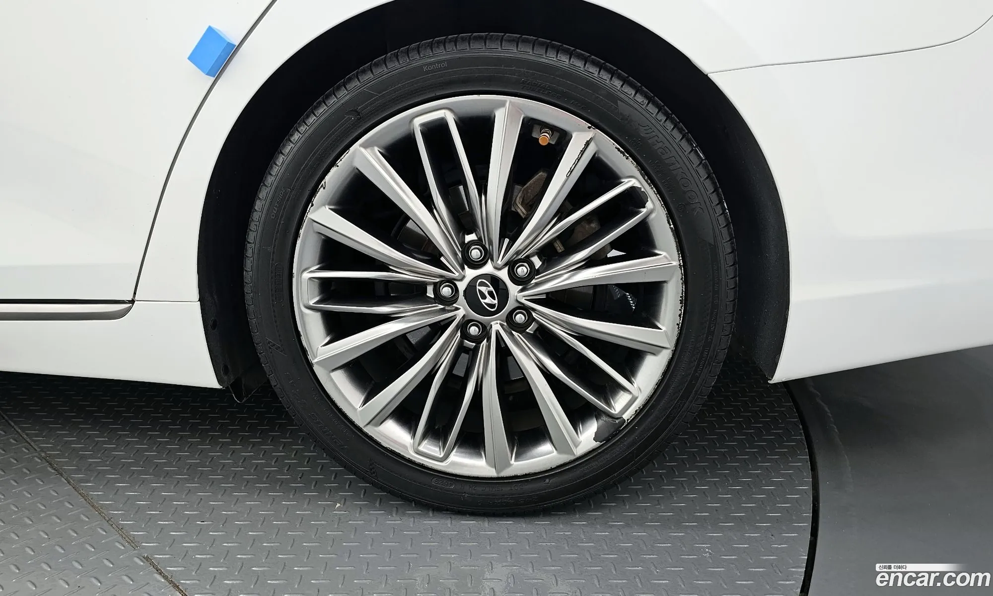 Hyundai Grandeur IG 2017 — 30