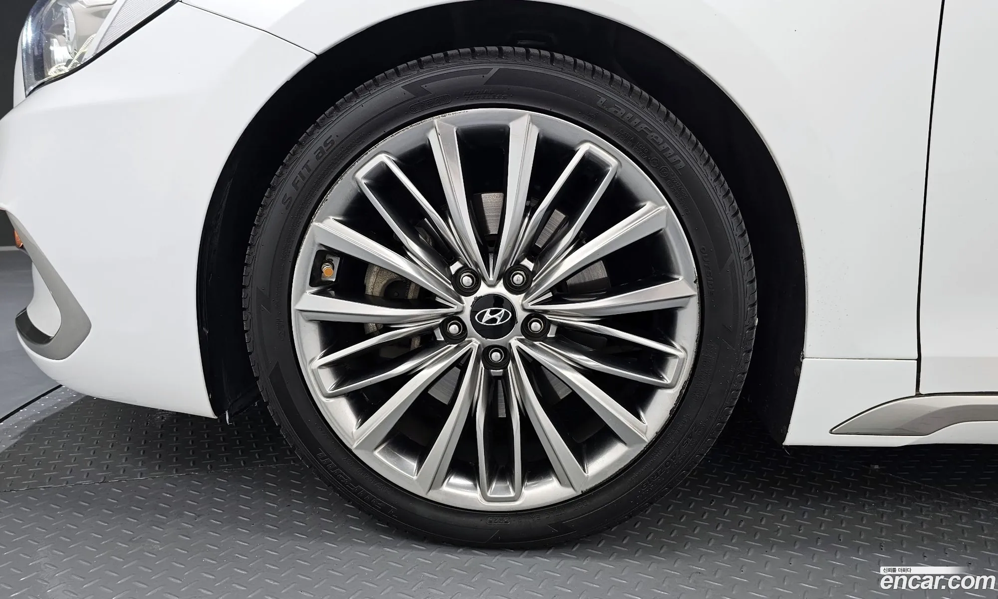 Hyundai Grandeur IG 2017 — 5