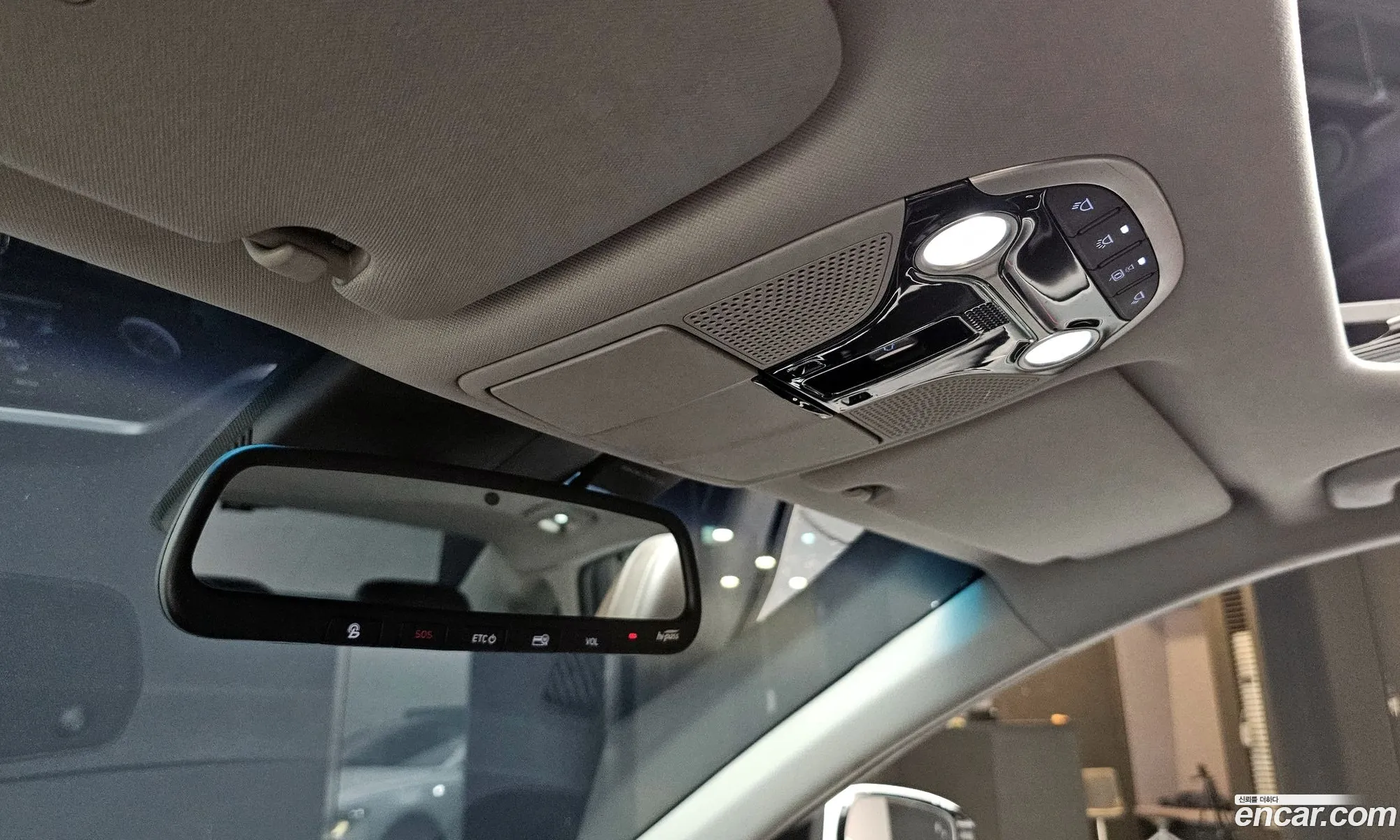 Hyundai Grandeur IG 2017 — 18