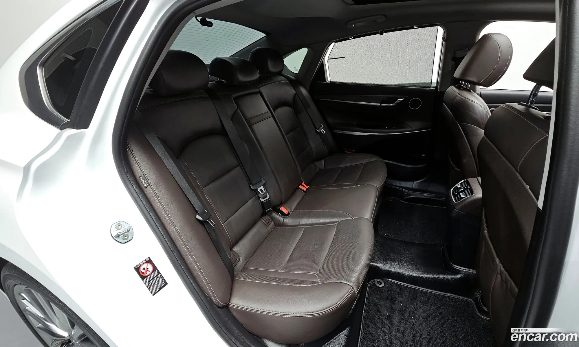 Hyundai Grandeur IG 2017 — 14