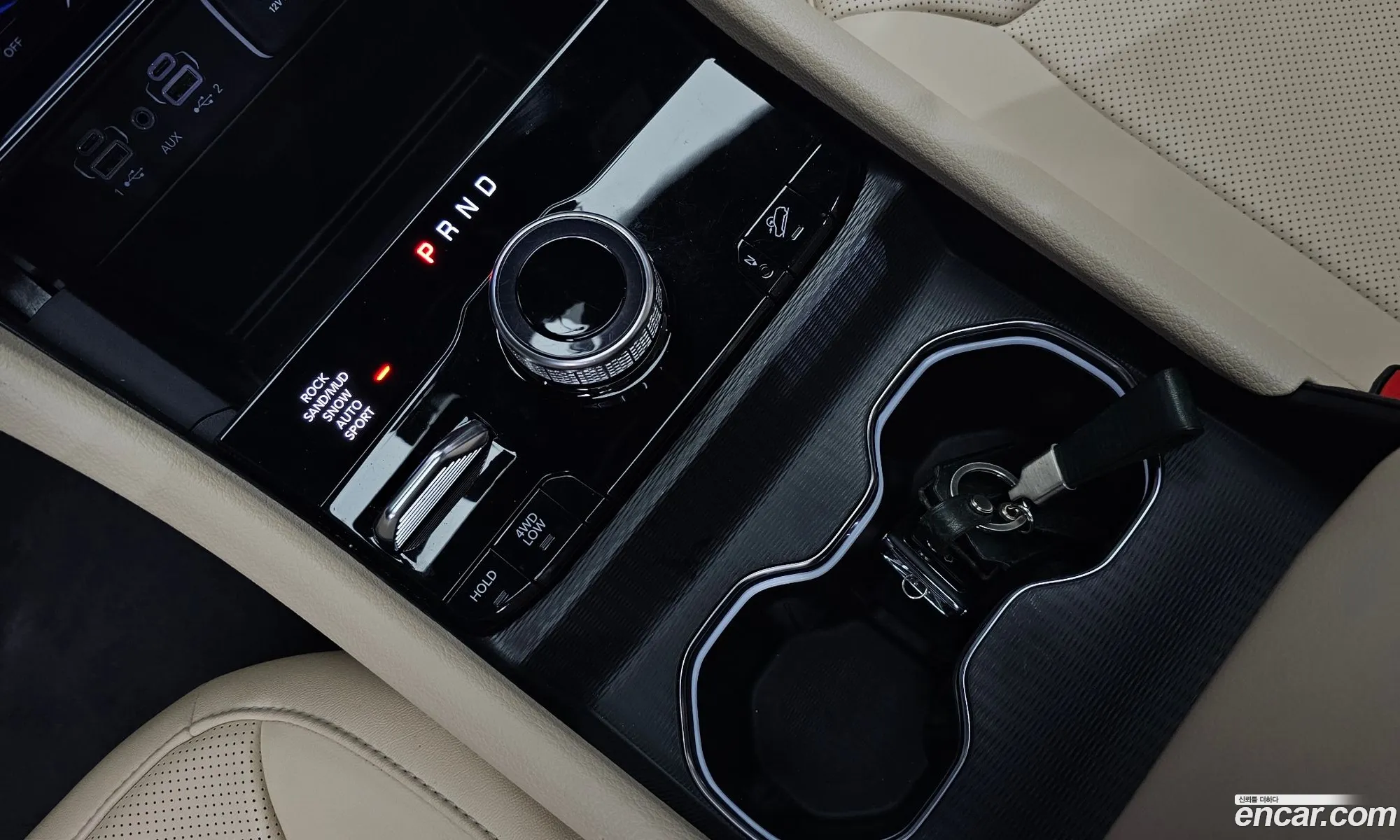 Jeep Grand Cherokee 2023 — 5