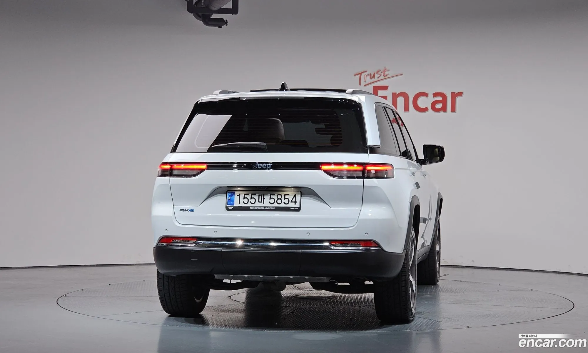 Jeep Grand Cherokee 2023 — 7
