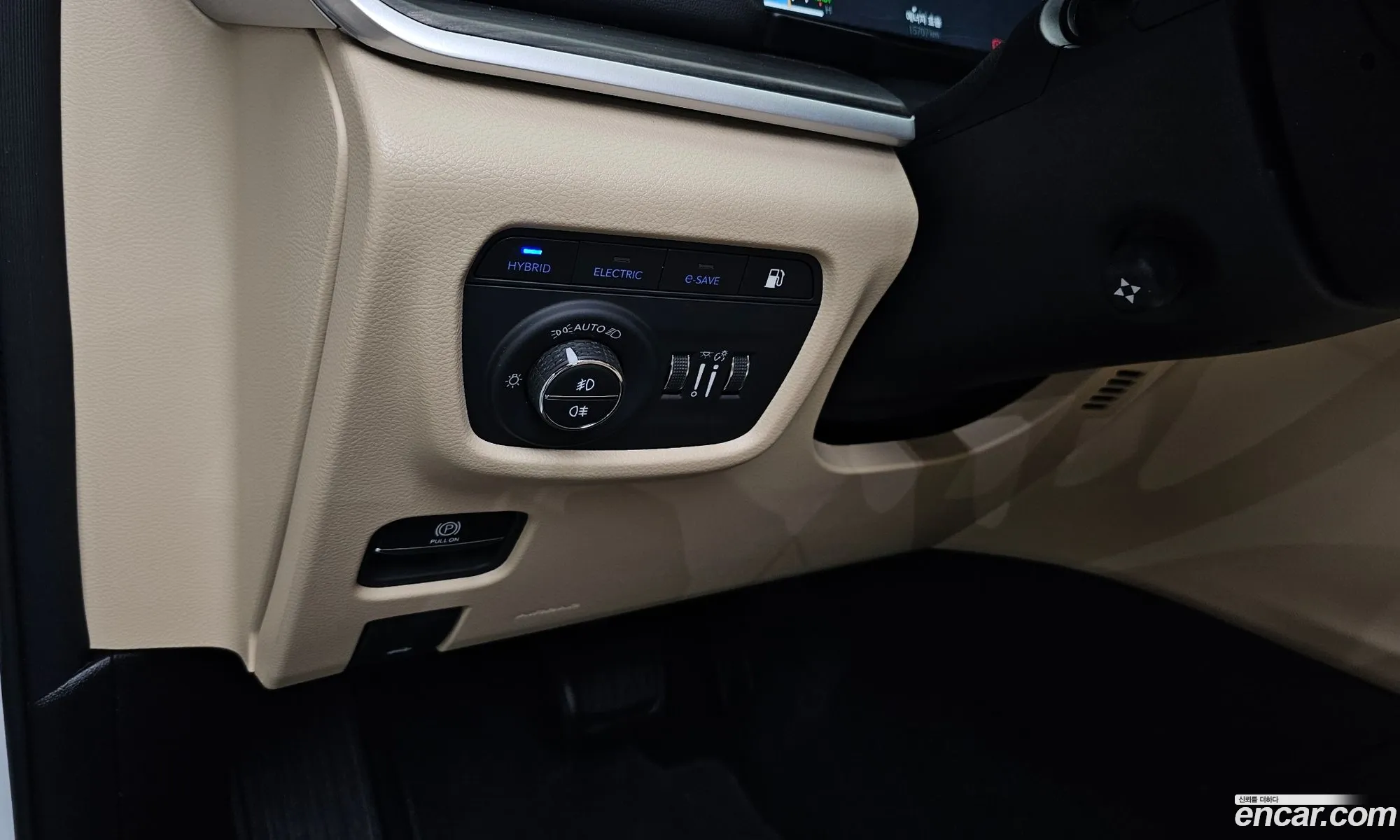 Jeep Grand Cherokee 2023 — 13