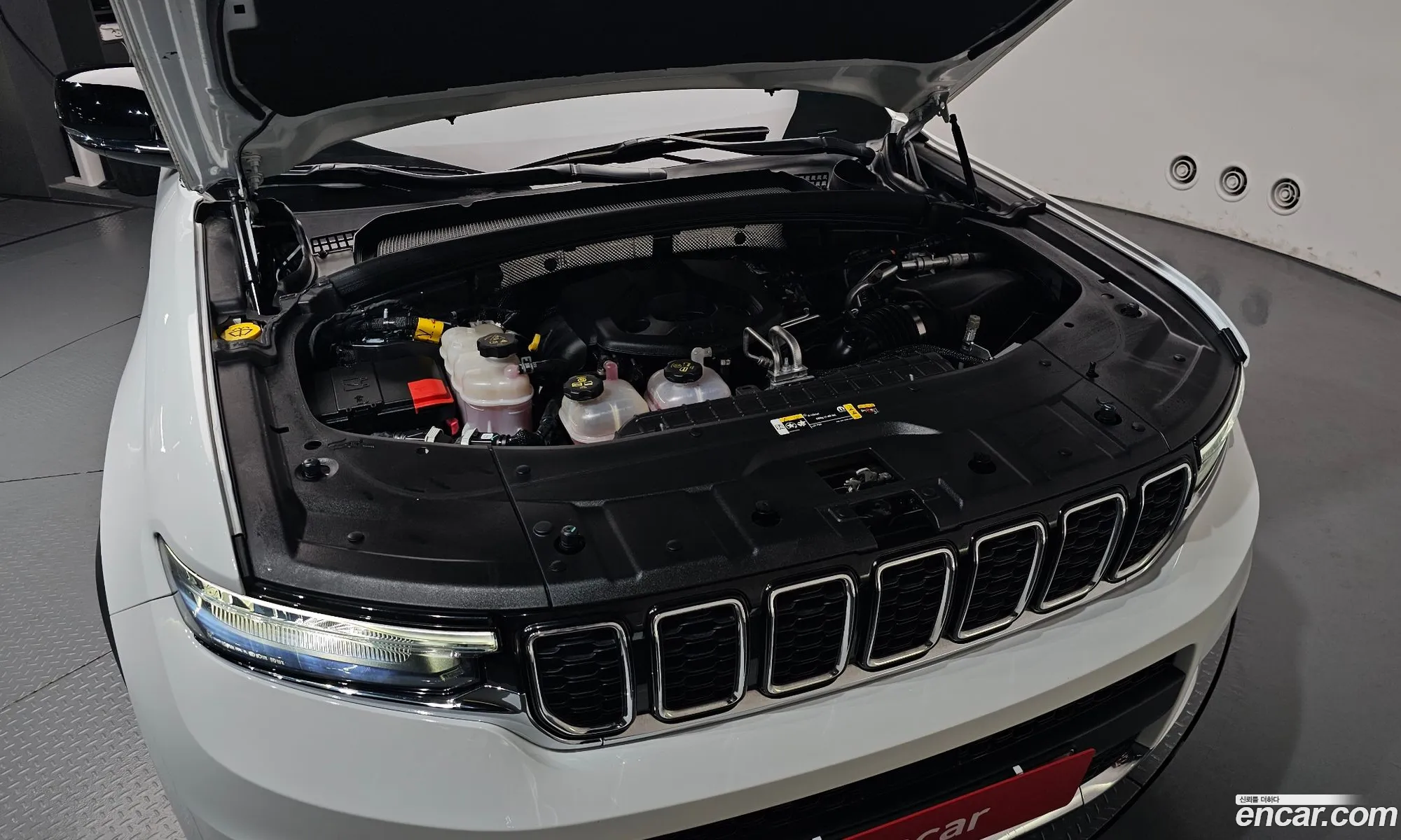 Jeep Grand Cherokee 2023 — 21