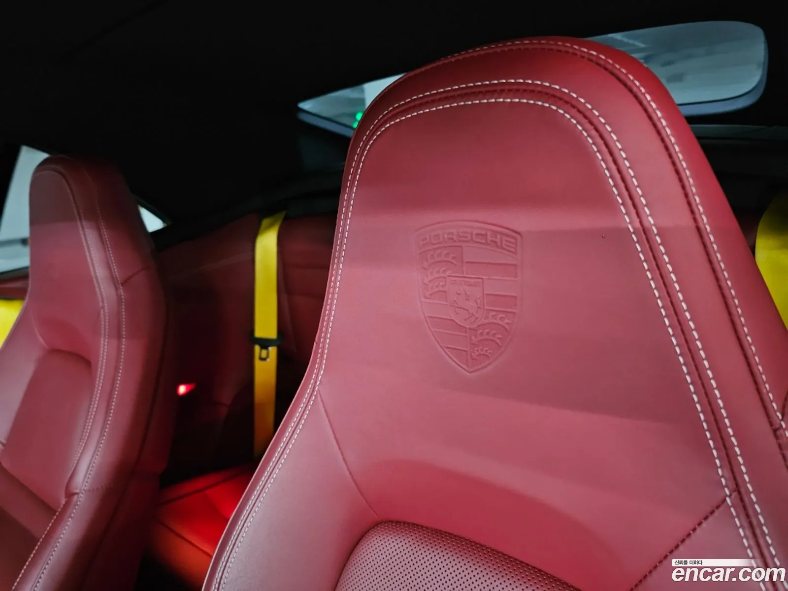 Porsche 911 2021 — 6