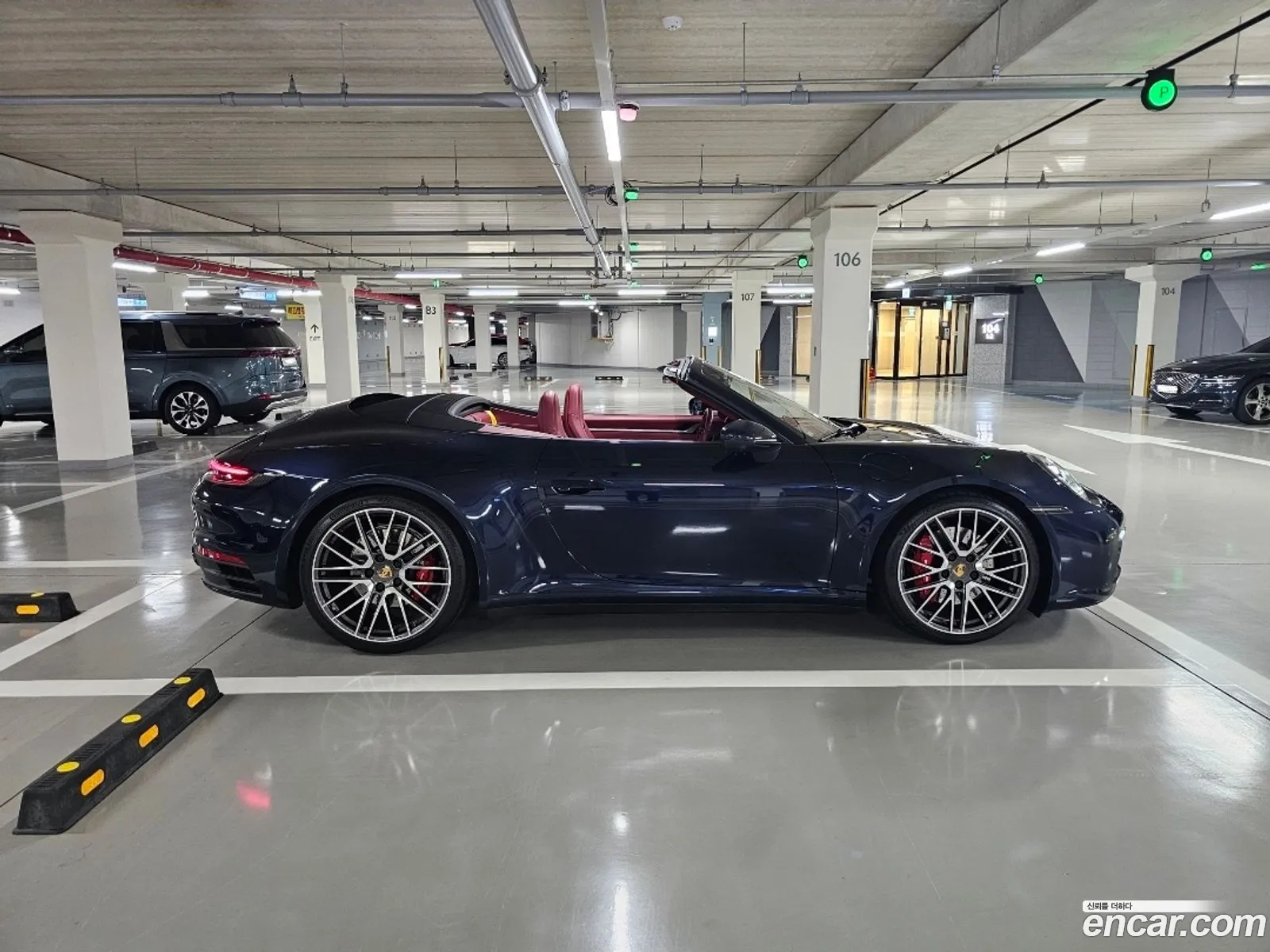 Porsche 911 2021 — 12