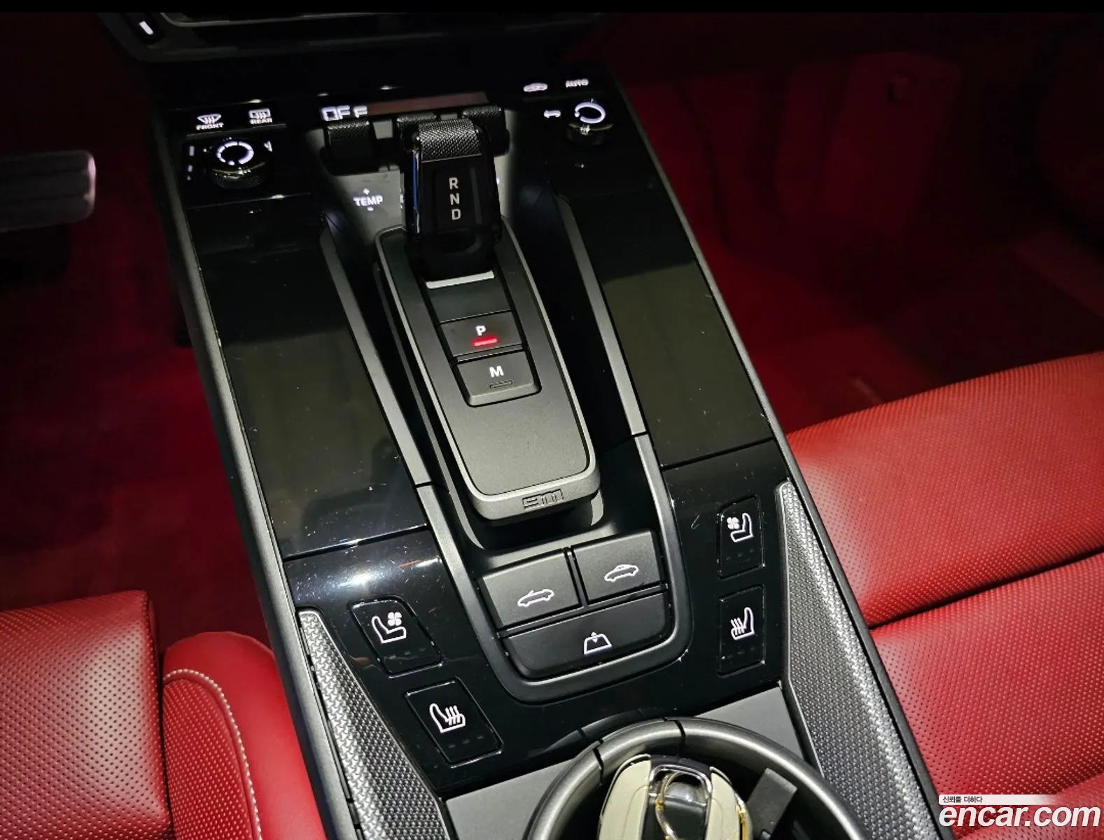 Porsche 911 2021 — 20